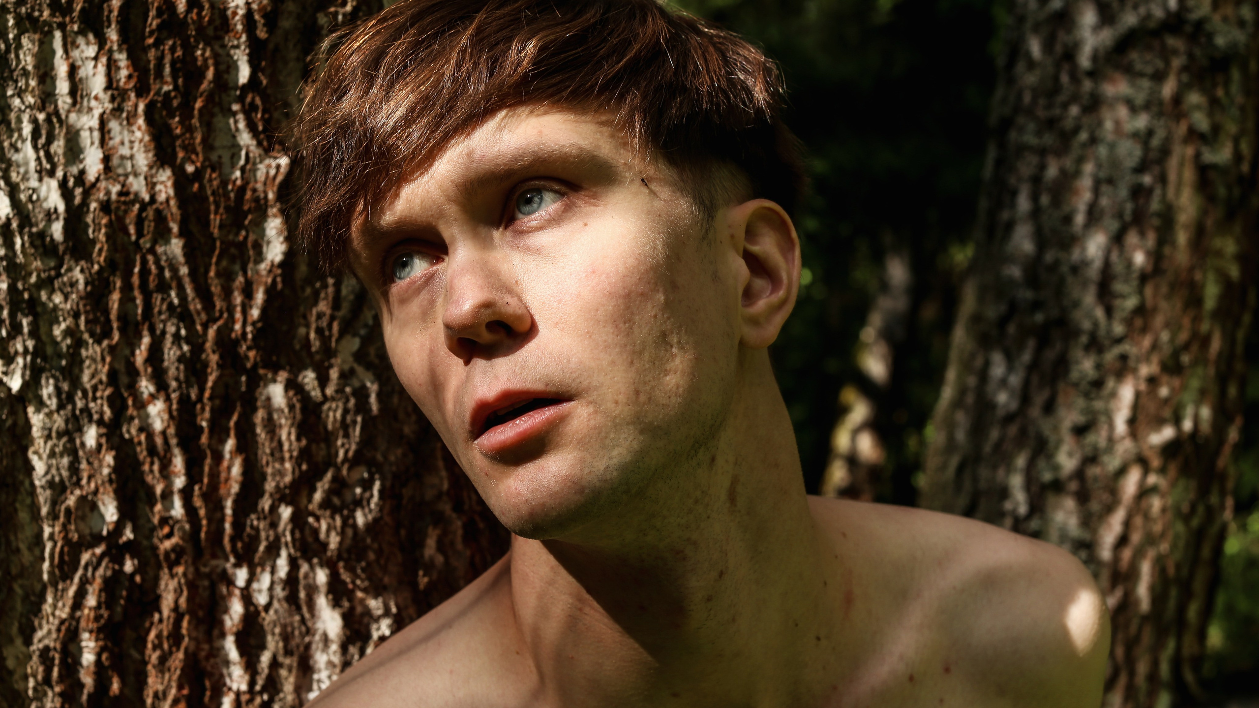 Портреты. Портретный и ивент-фотограф в Москве