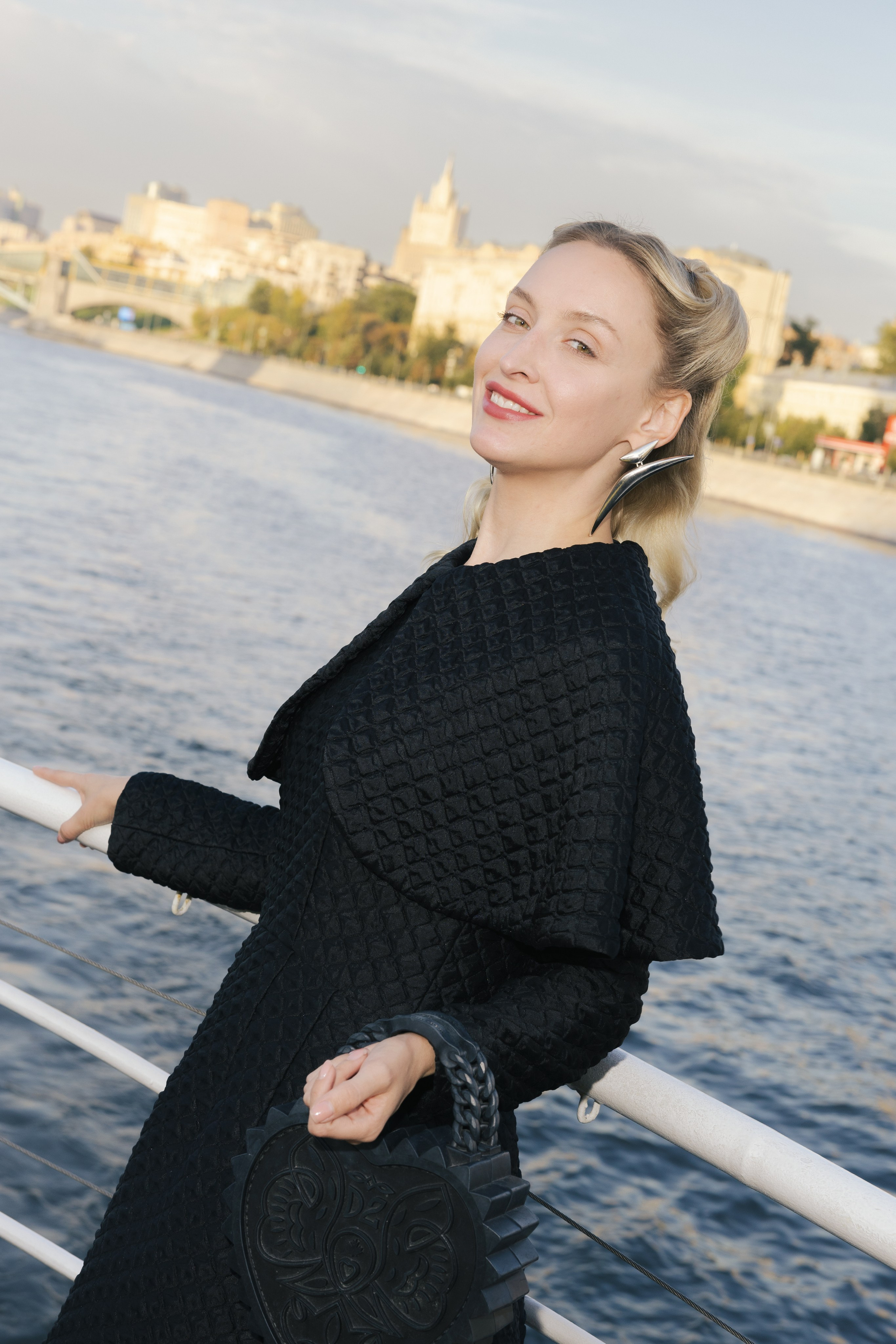 ПРЕЗЕНТАЦИЯ ПЕРВОГО БРЕНДИНГОВОГО ФЕСТИВАЛЯ ОСНОВА. Портретный и ивент-фотограф в Москве