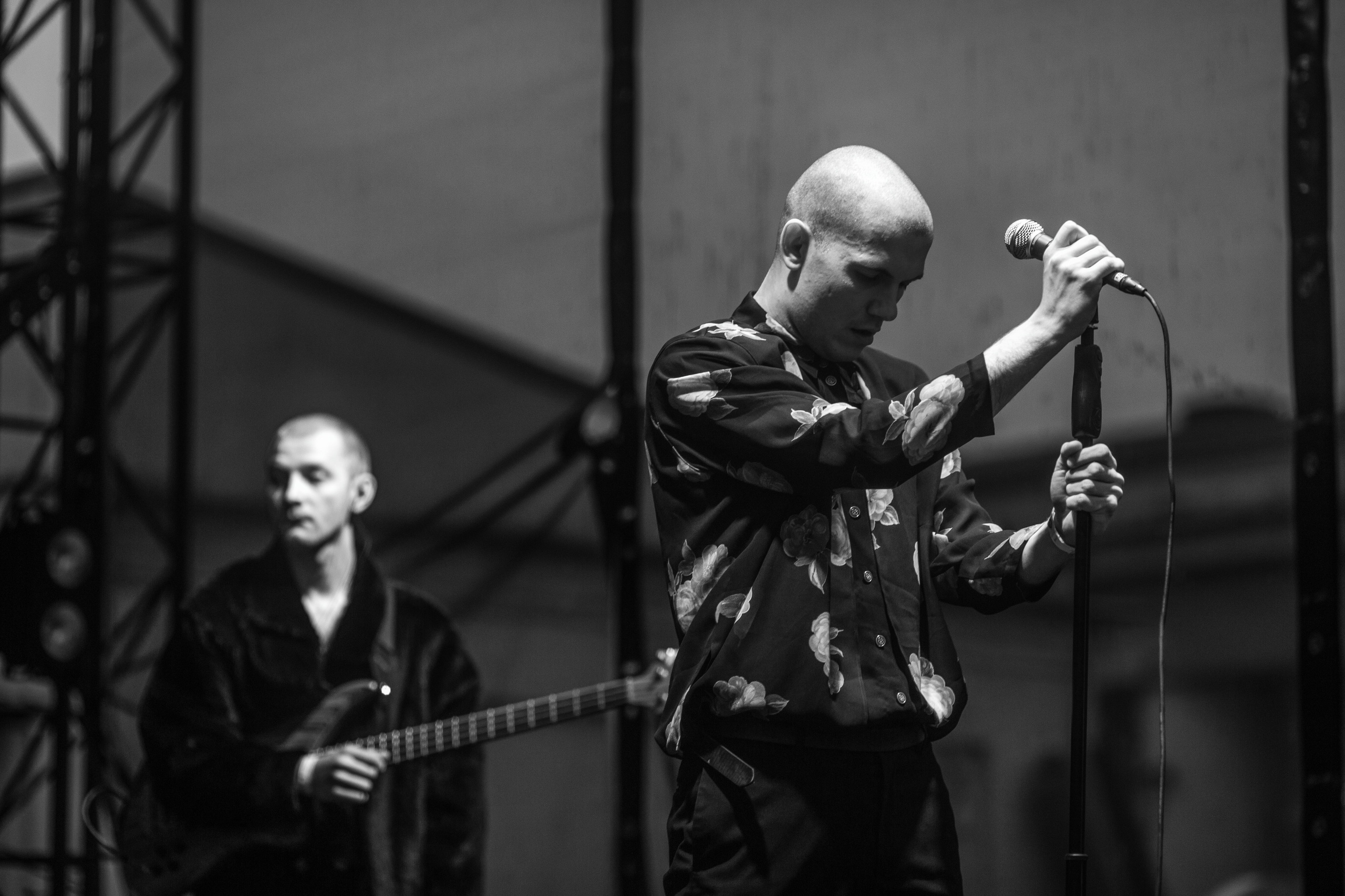 SHORTPARIS. Портретный и ивент-фотограф в Москве