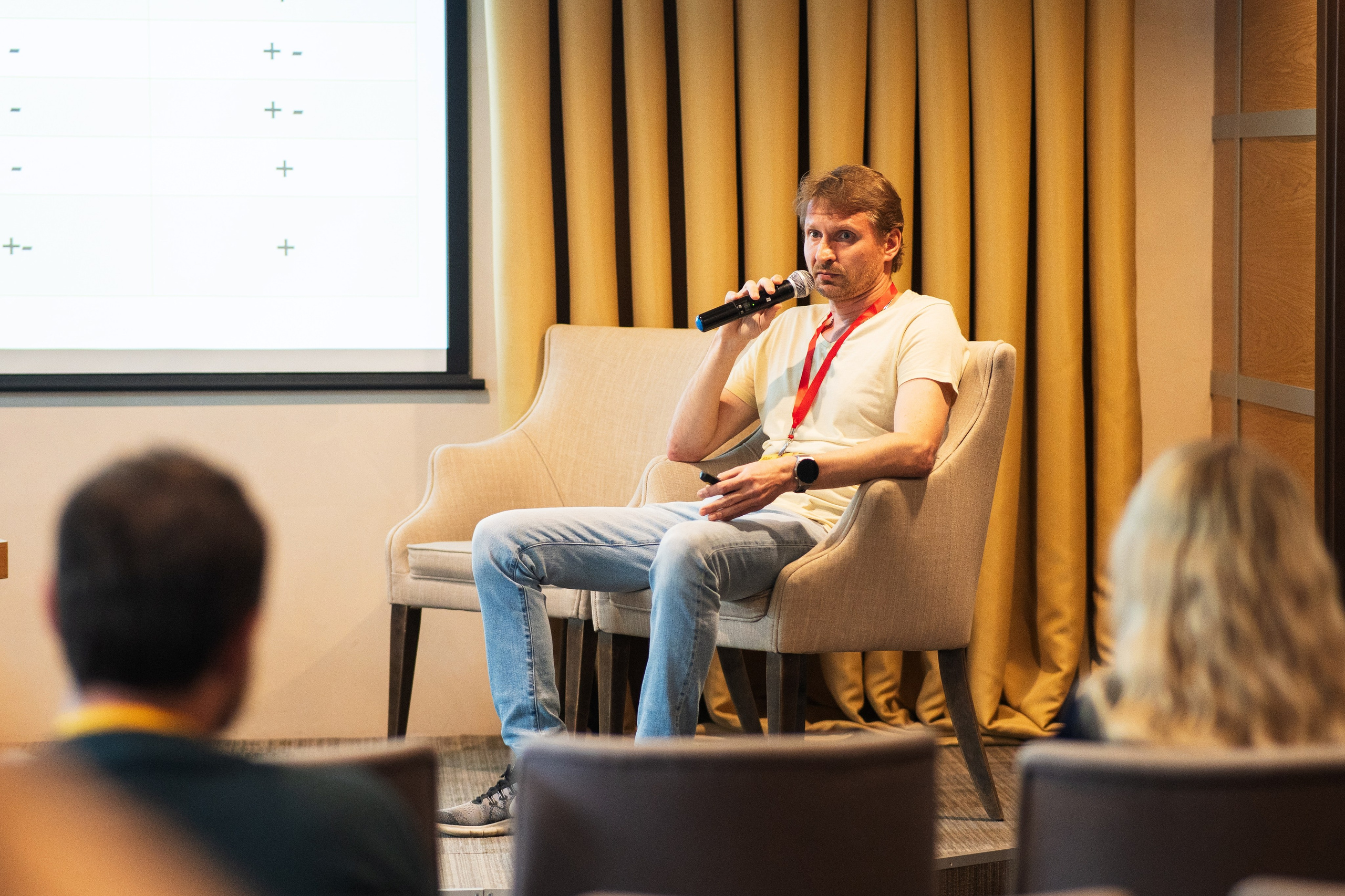 Конференция | 1С. Фотограф на любое событие в Кемерово