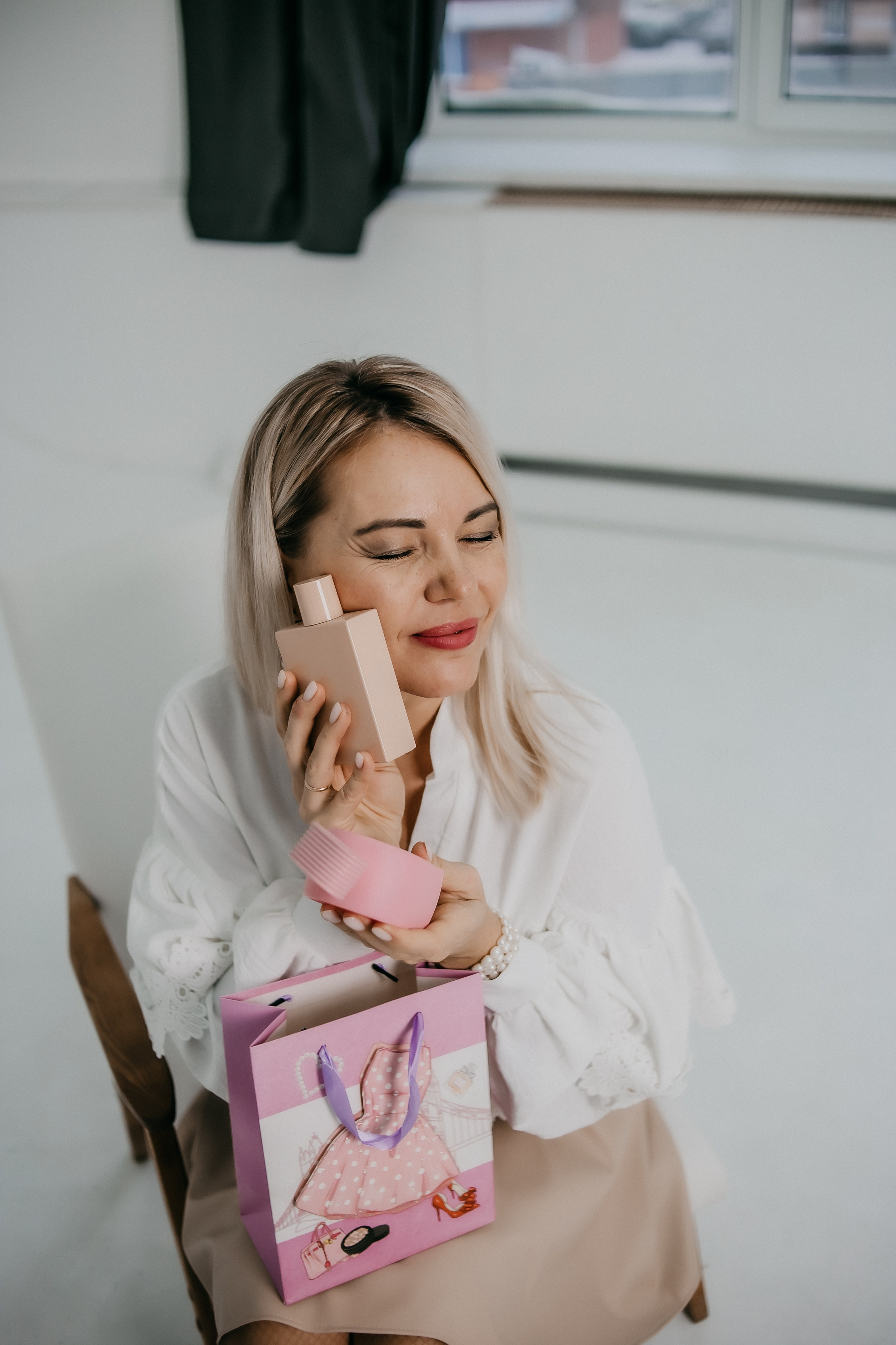 Елена. Фотограф Регина Крикунова г. Красноярск