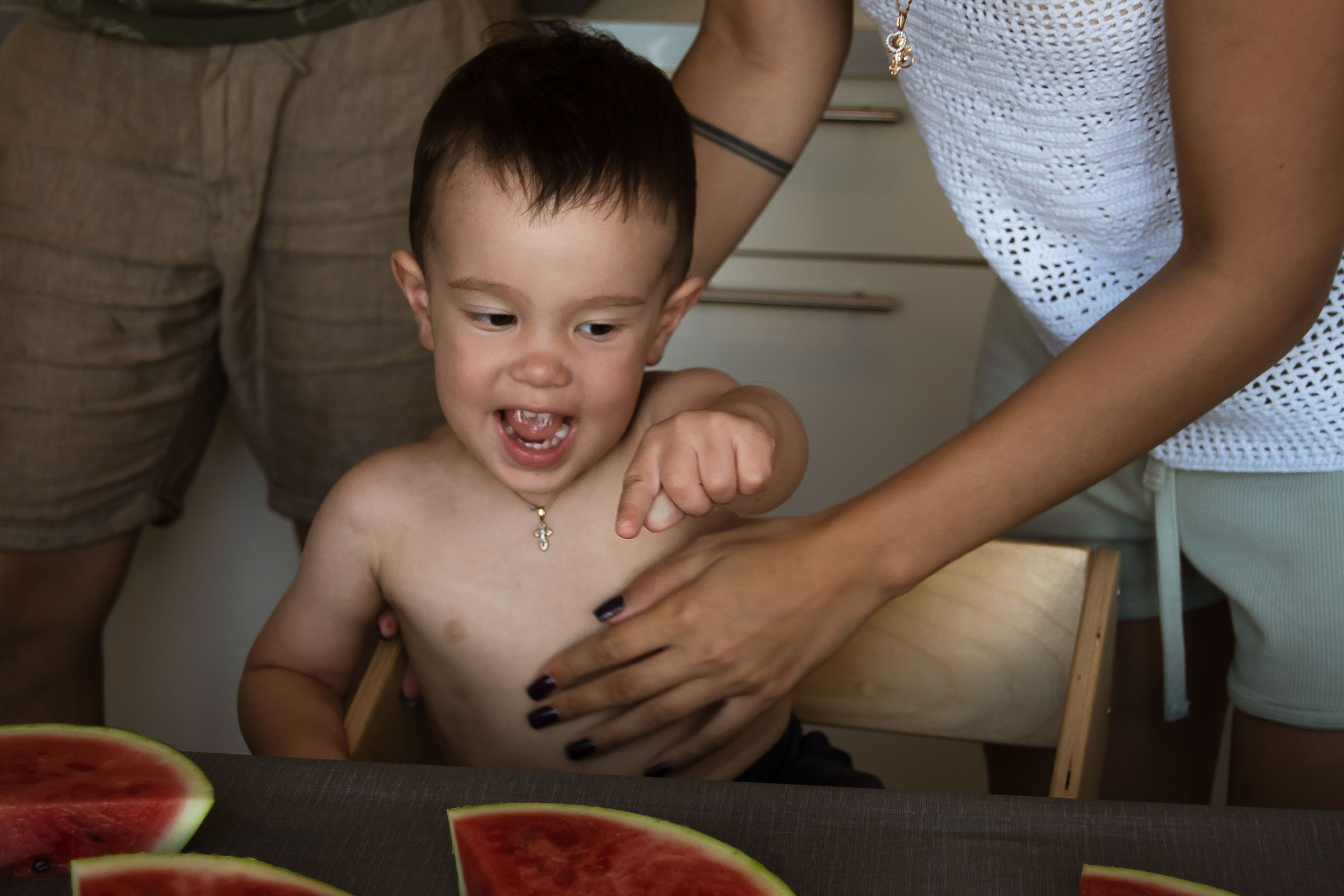 Дёмушка. Анна Новосельцева. Индивидуальные фотосессии в Москве и М.О
