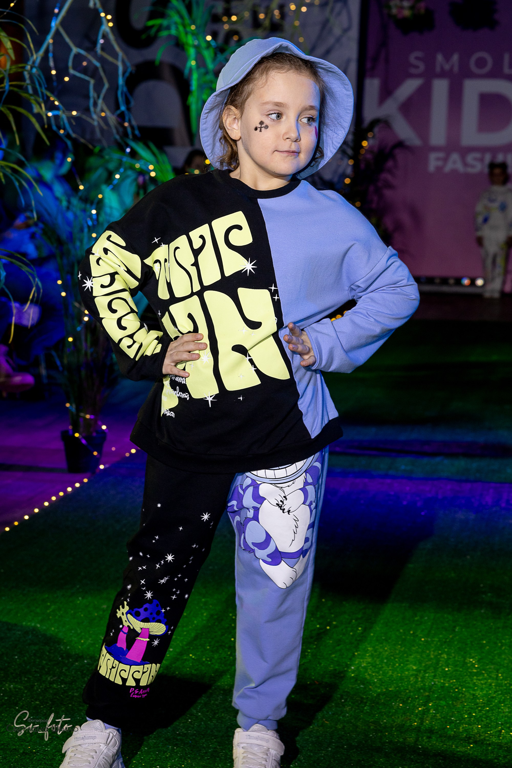 Smolensk Fashion Week_показы_ДЕНЬ 3_ФИНАЛ_Алиса в стране чудес. Главная