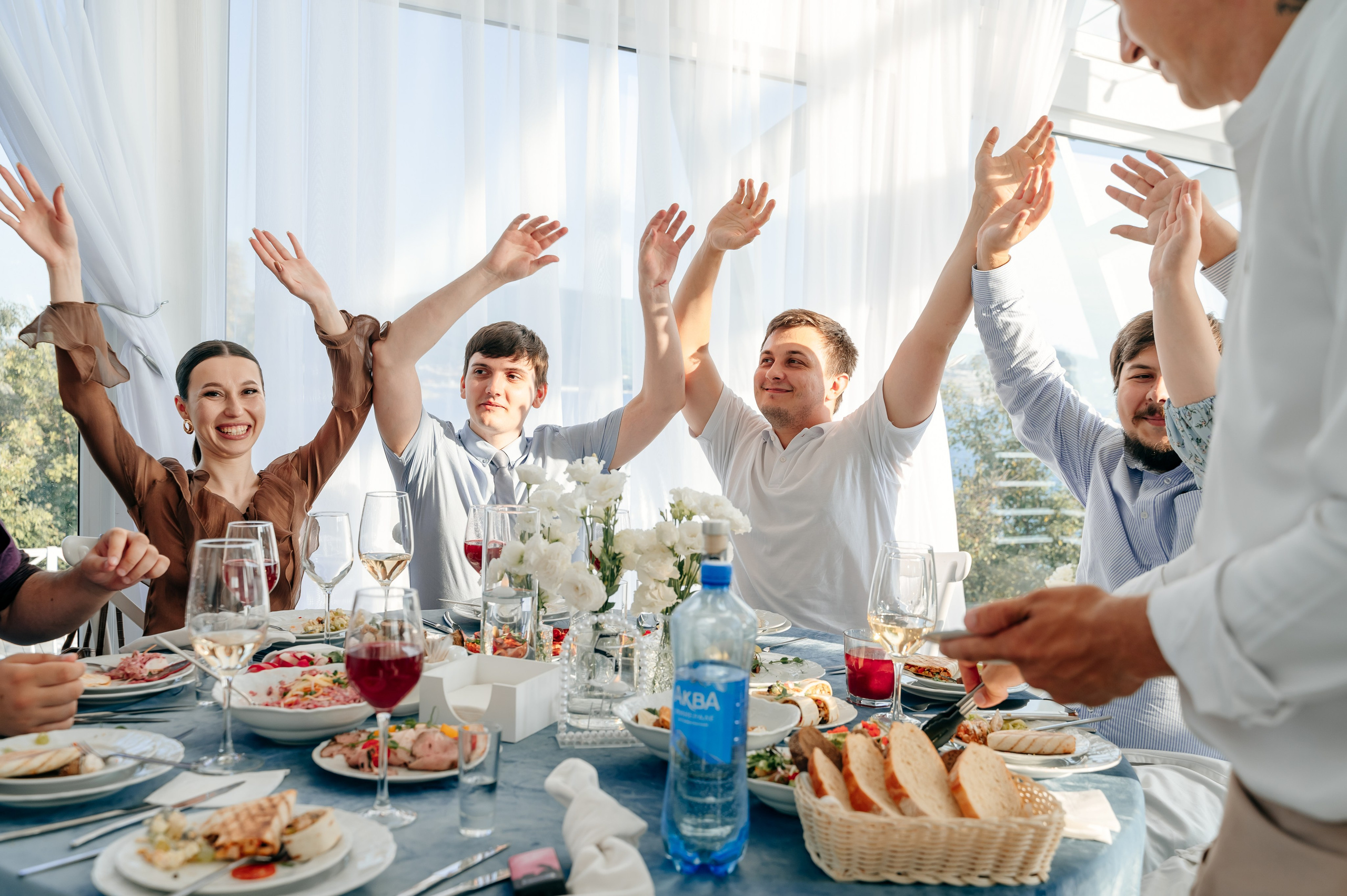 Дом у моря. Свадебный фотограф в Краснодаре и Сочи Комолова Екатерина