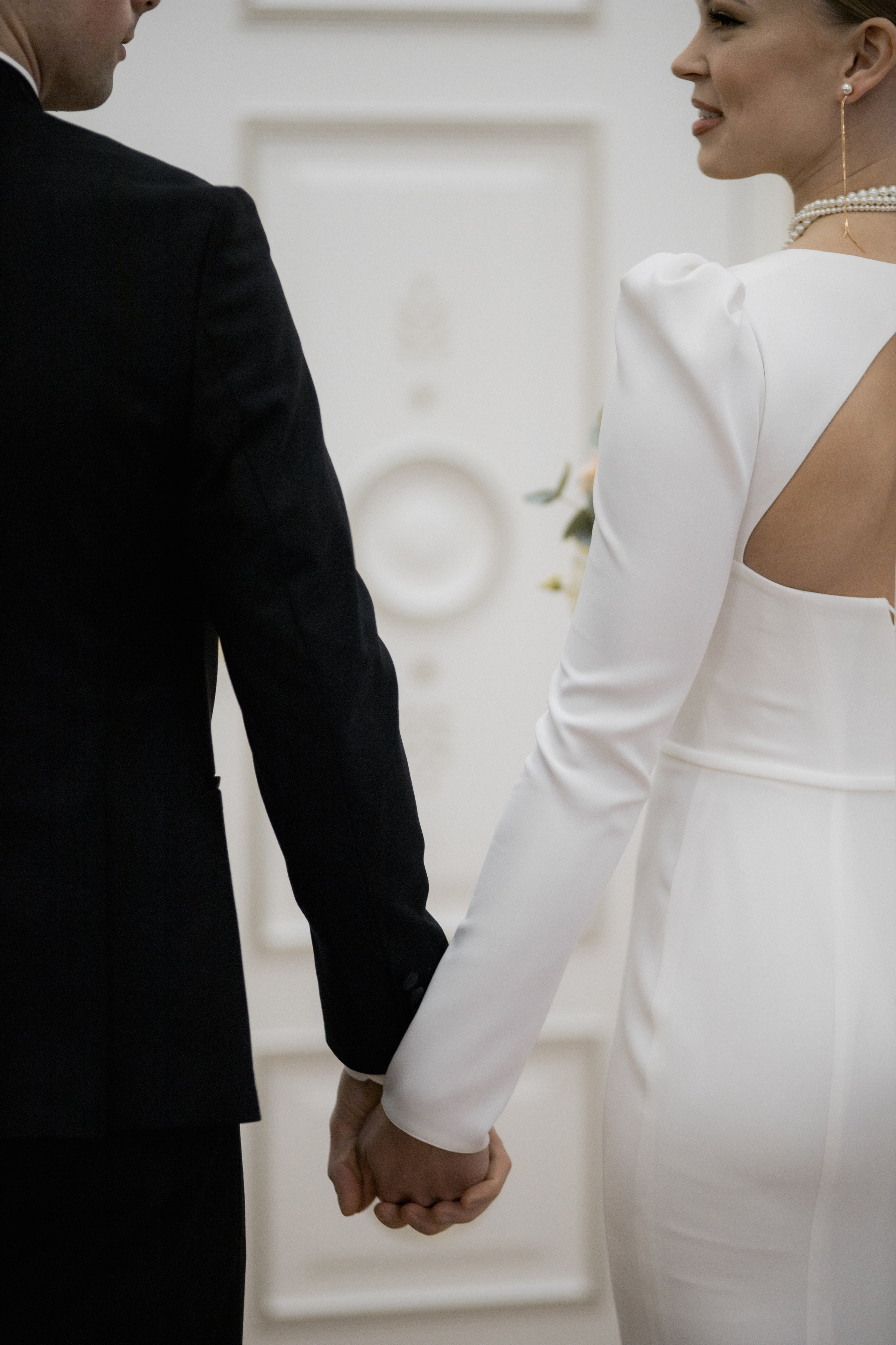 Олег и Валентина. Свадебный, репортажный фотограф в Тюмени Сергей Тапилин