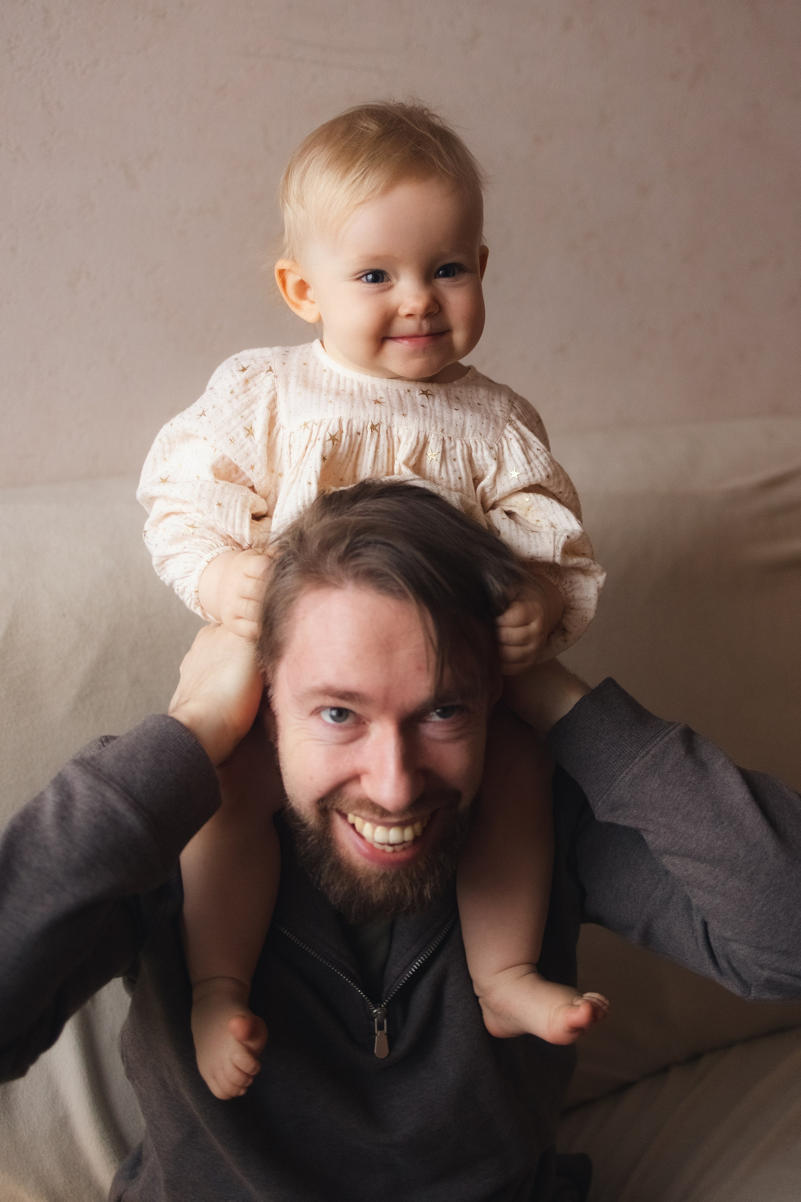 2 праздника в одном. Фотограф из Петербурга