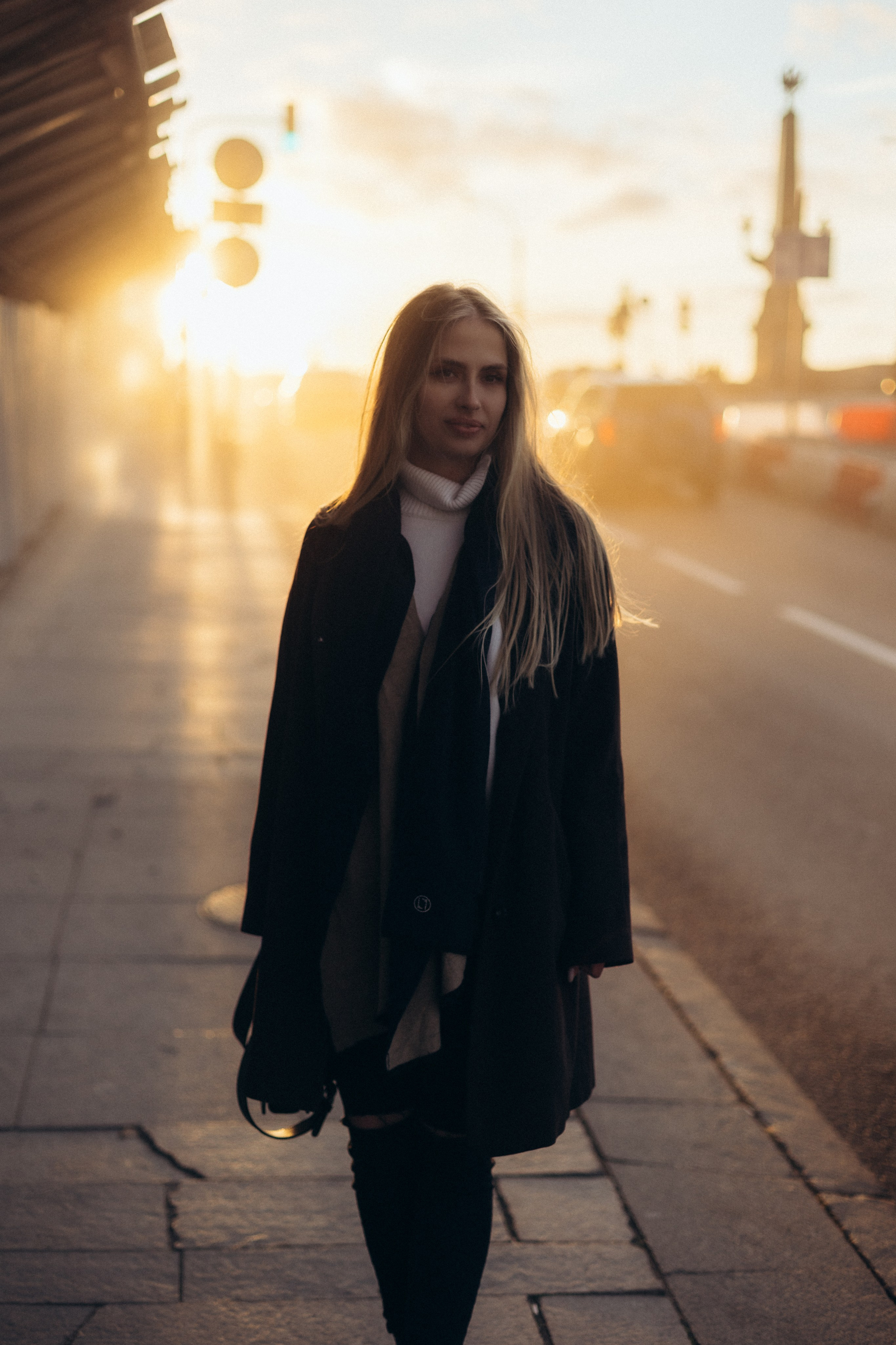 Мария. Фотограф из Петербурга