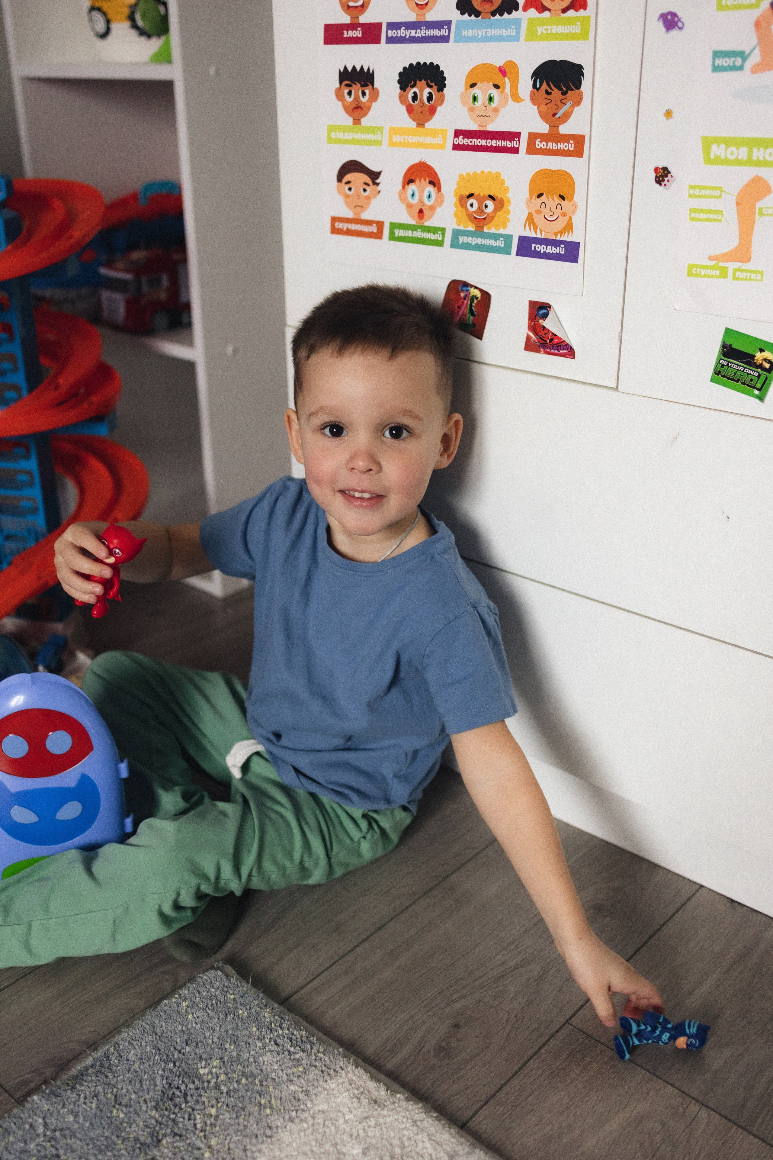 Появление брата. Фотограф из Петербурга