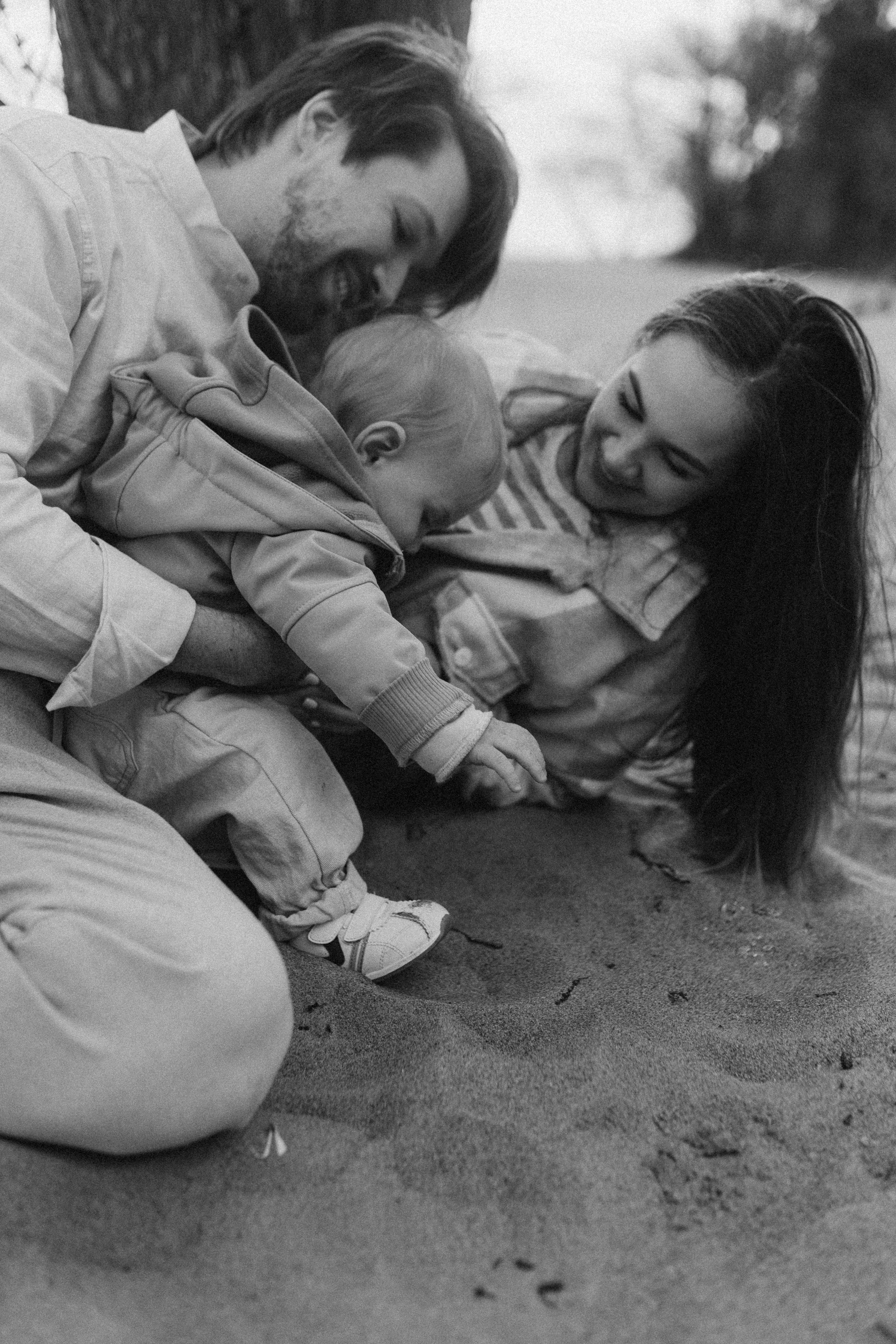 Весенее настроение. Фотограф из Петербурга