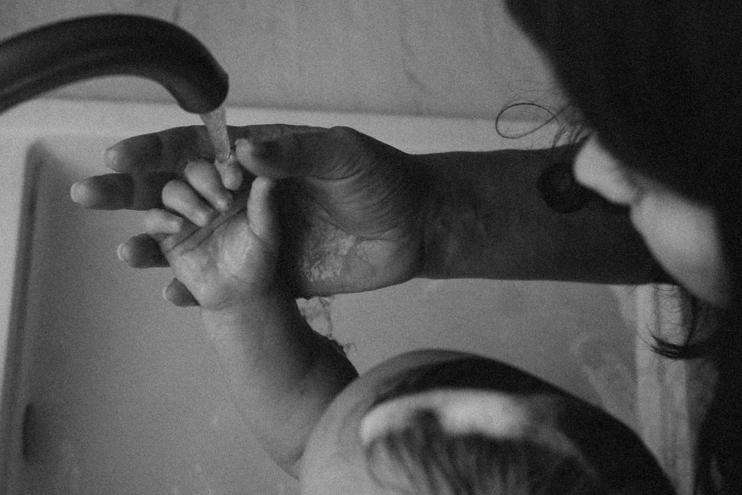 Дома. Фотограф из Петербурга