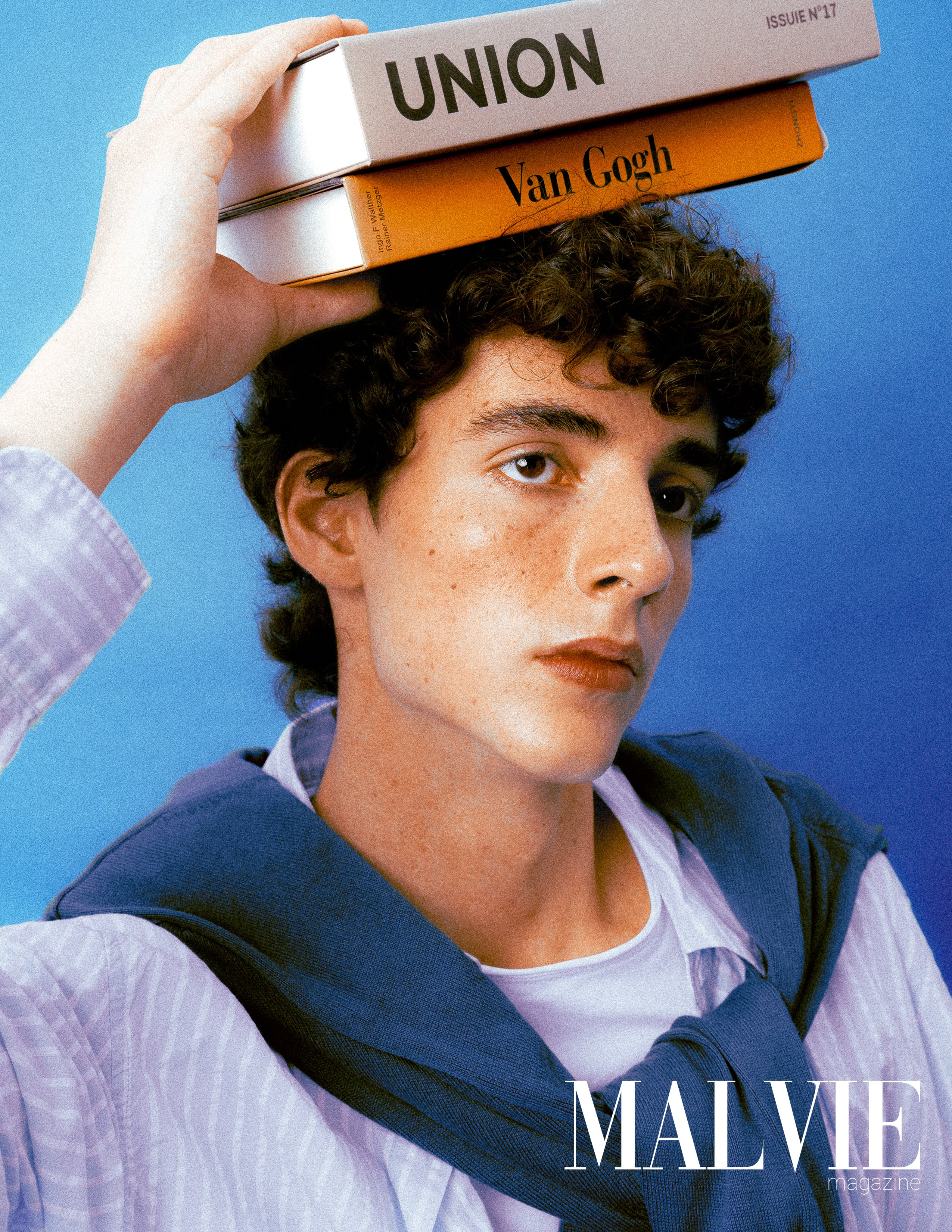 THE S E A Ph/Prod @zuzuuziee Stylist @grishaarishaa Muah @molligan_style Model Agency @modus_vivendis Model @ilyshabelyaev