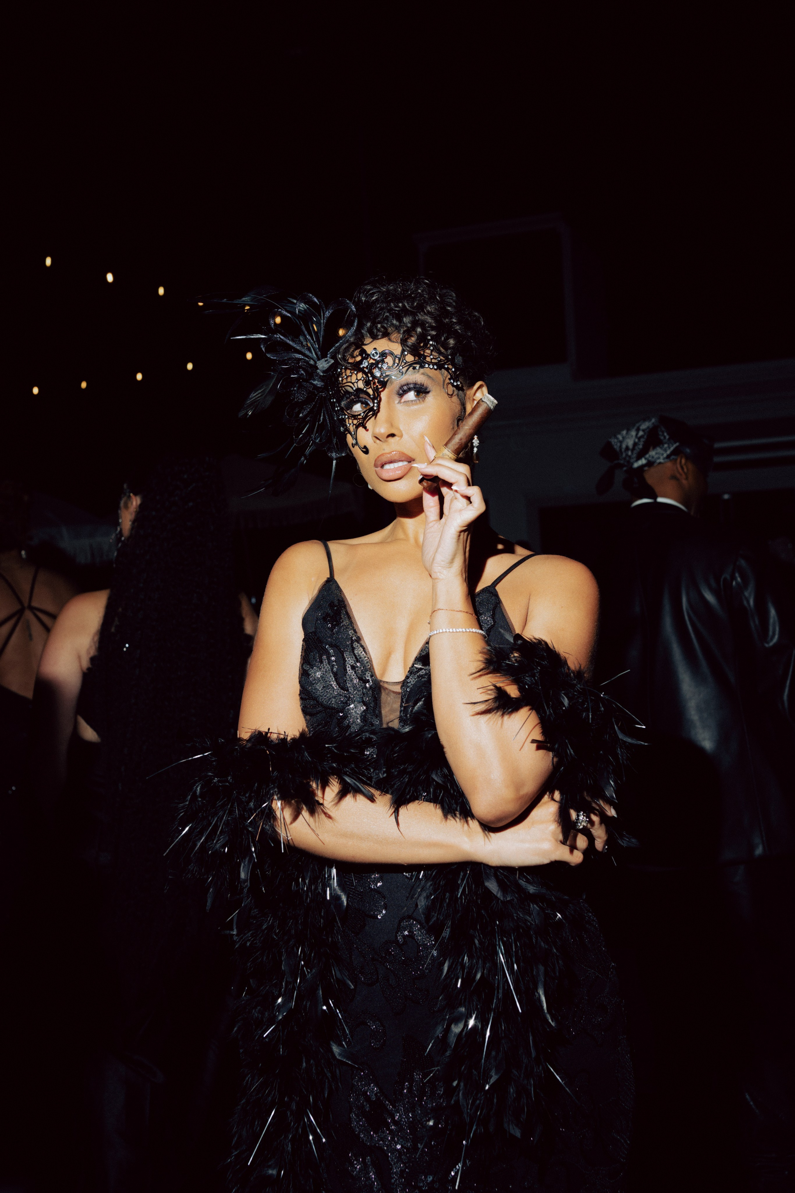 Fashion Wedding Photographer Los Angeles Katrine Baklykova