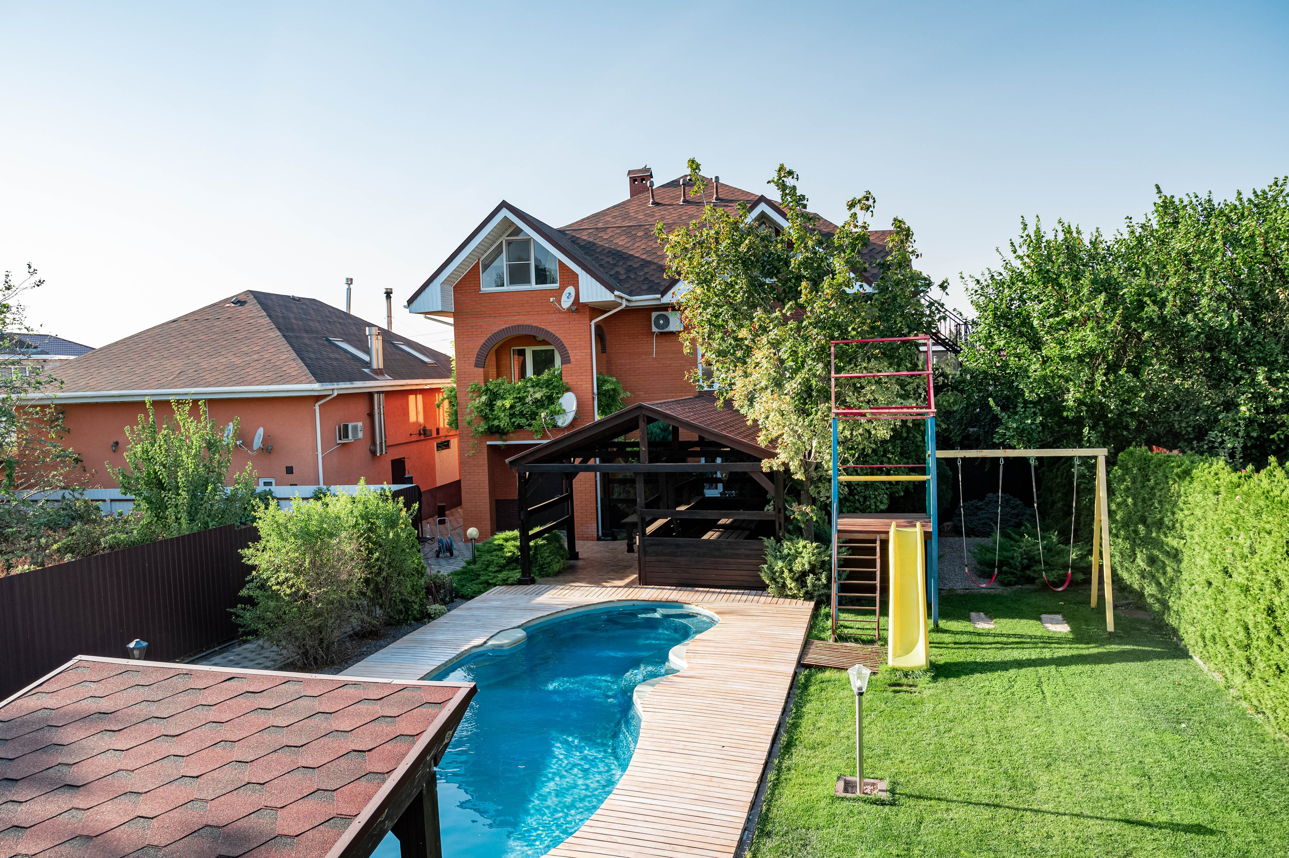 Интерьерная съемка. Арт студия «Пегас». Фото- и видео- съемка