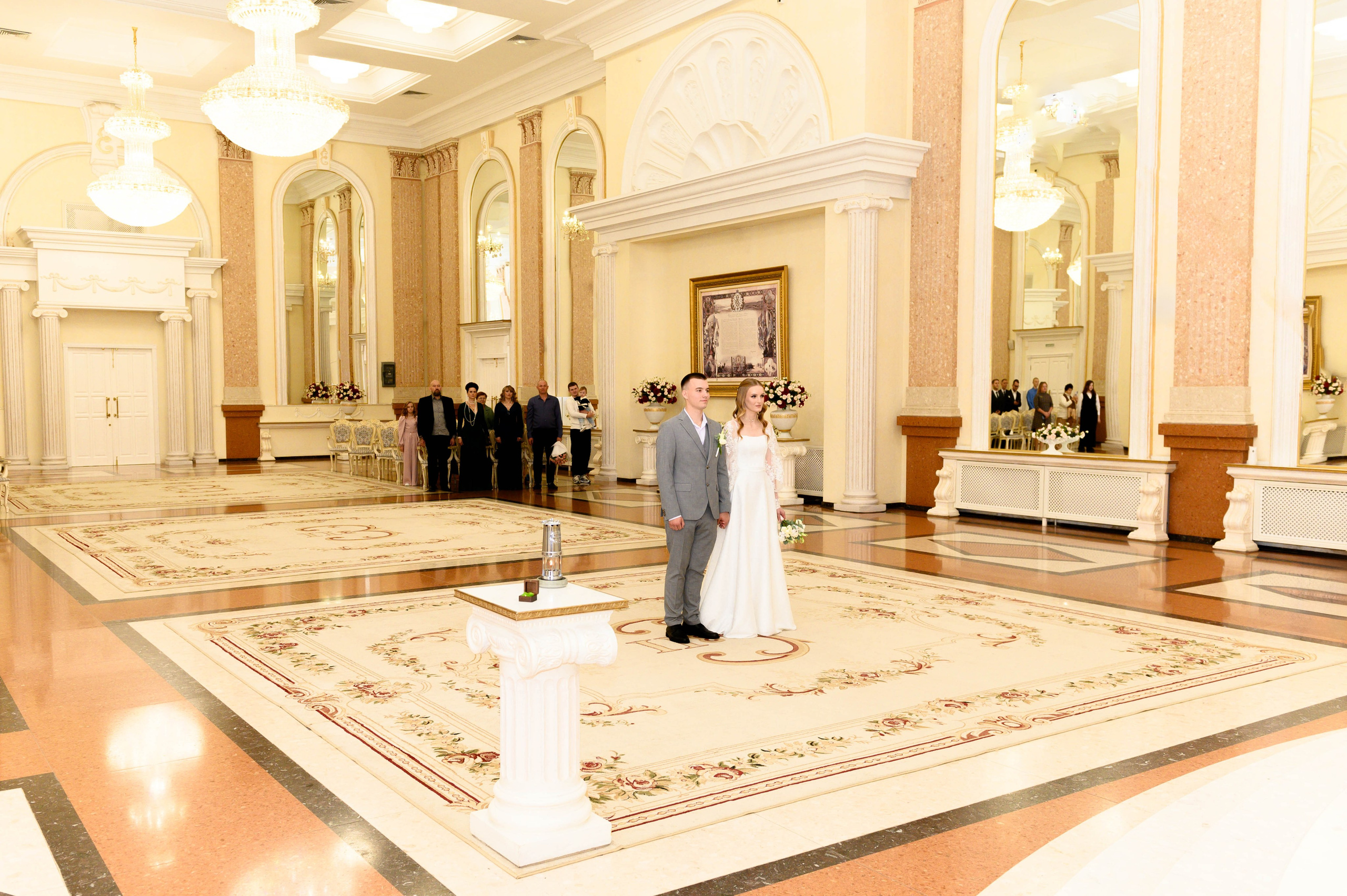 Свадебная фотография. Арт студия «Пегас». Фото- и видео- съемка