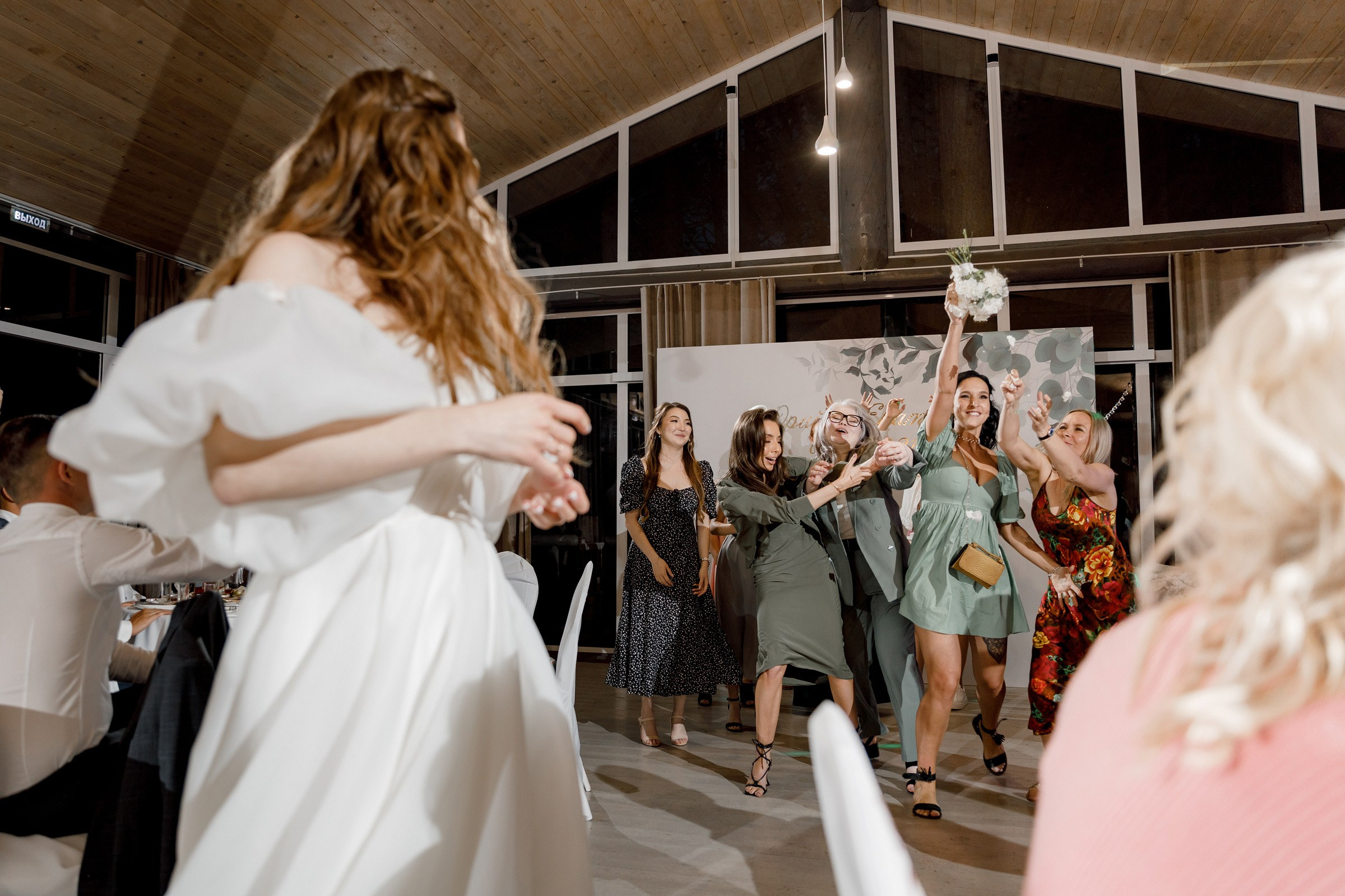 Юрий и Екатерина. Свадебный фотограф в Иркутске Сапаров Александр