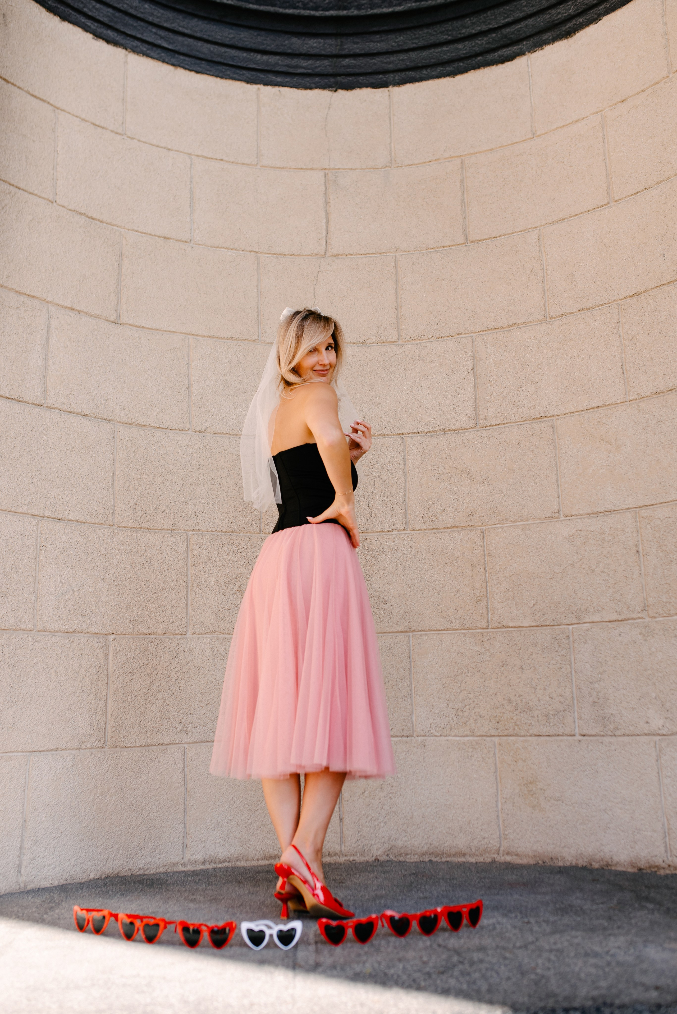 Девичник Александры. Фотограф в Новосибирске Анастасия Курто