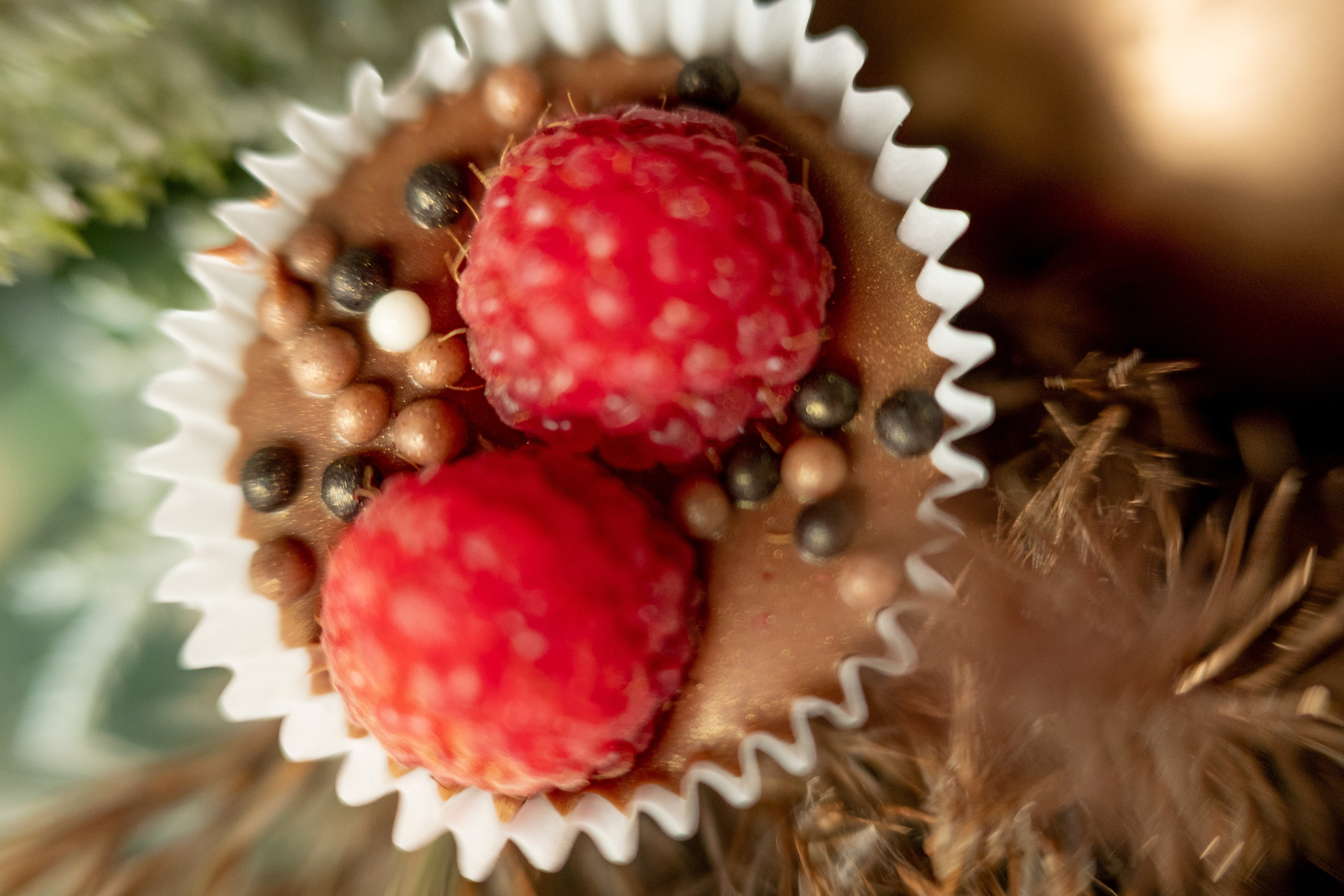 Съемка конфет ручной работы для Озон в Санкт-Петербурге. Фотосессия для маркетплейсов