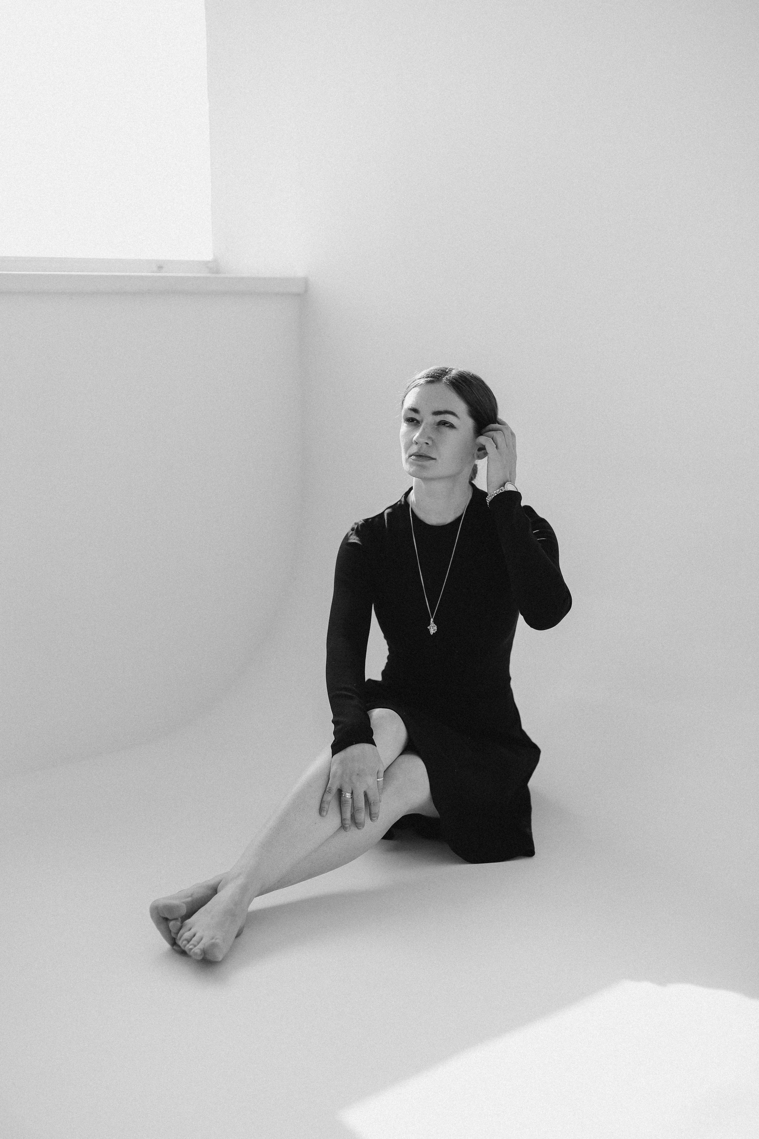 Полина и Юля. Фотограф в Алматы и Москве Даша Пушкина