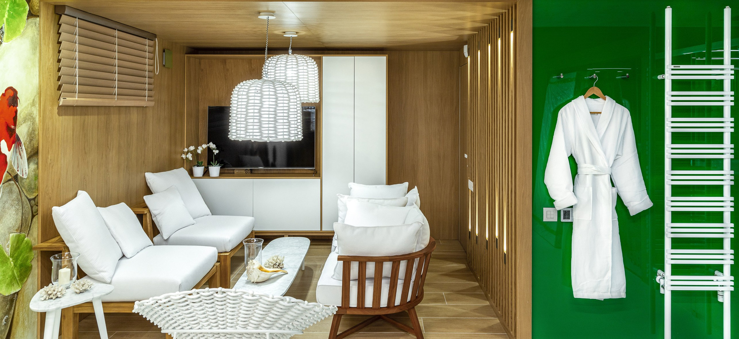 Интерьерная фотосъемка в Калининграде. Фотограф в Калининграде Антон Окороков