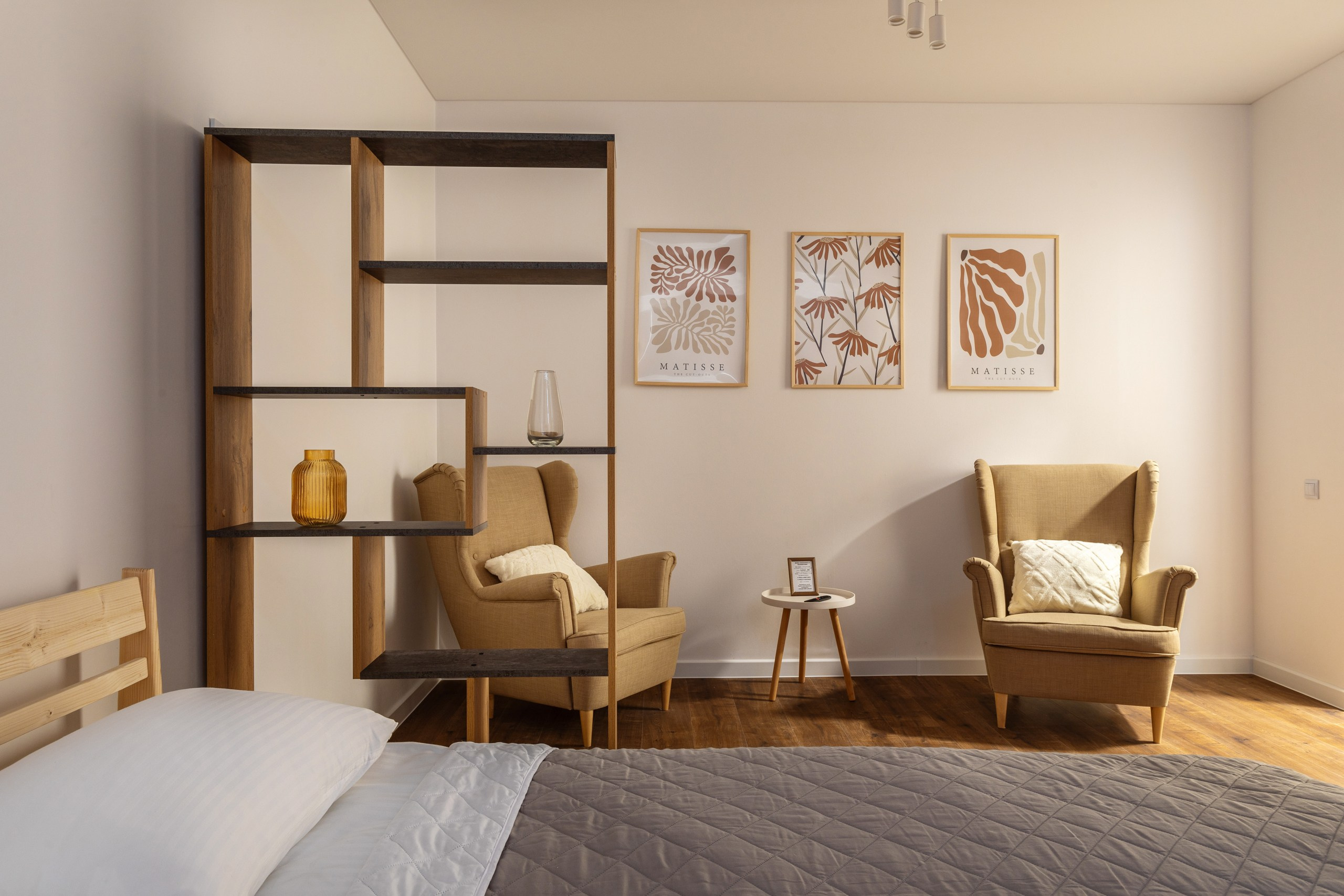 Фотосъемка квартир для аренды в Калининграде. Фотограф в Калининграде Антон Окороков