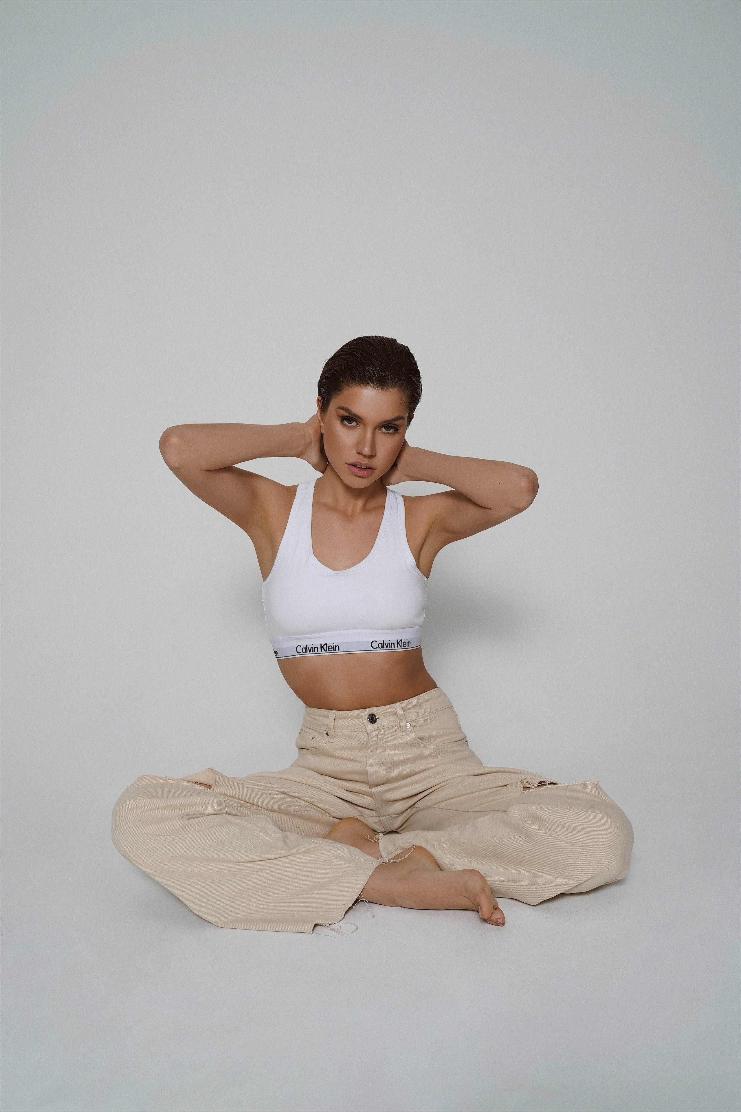 Tests. Главная