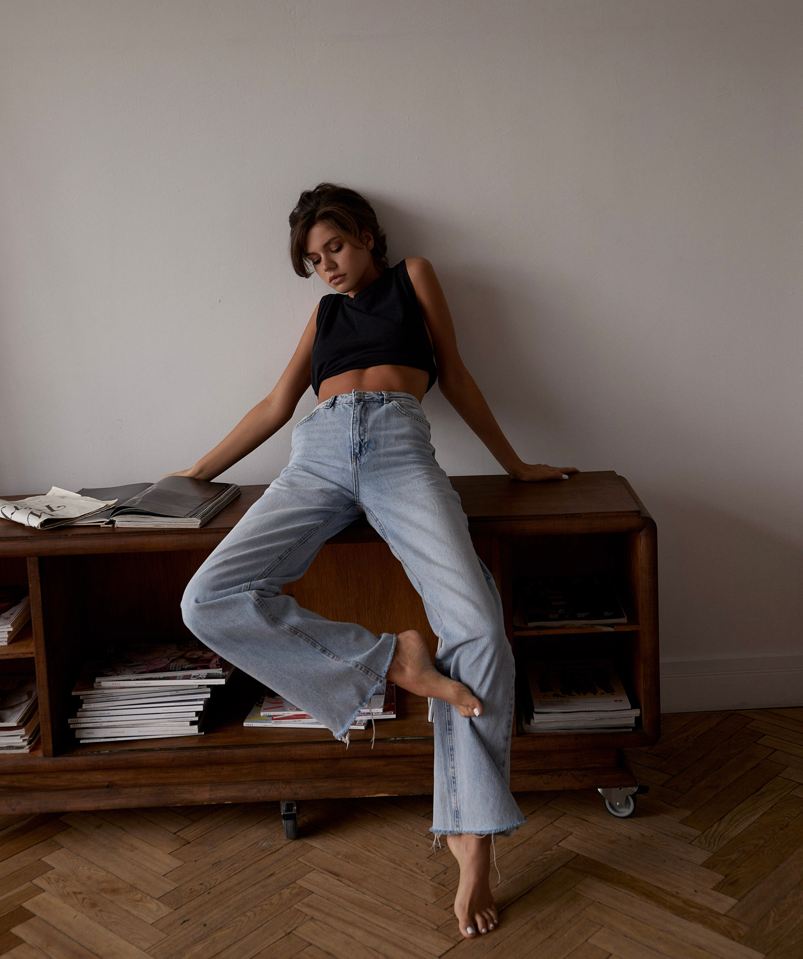 Tests. Главная