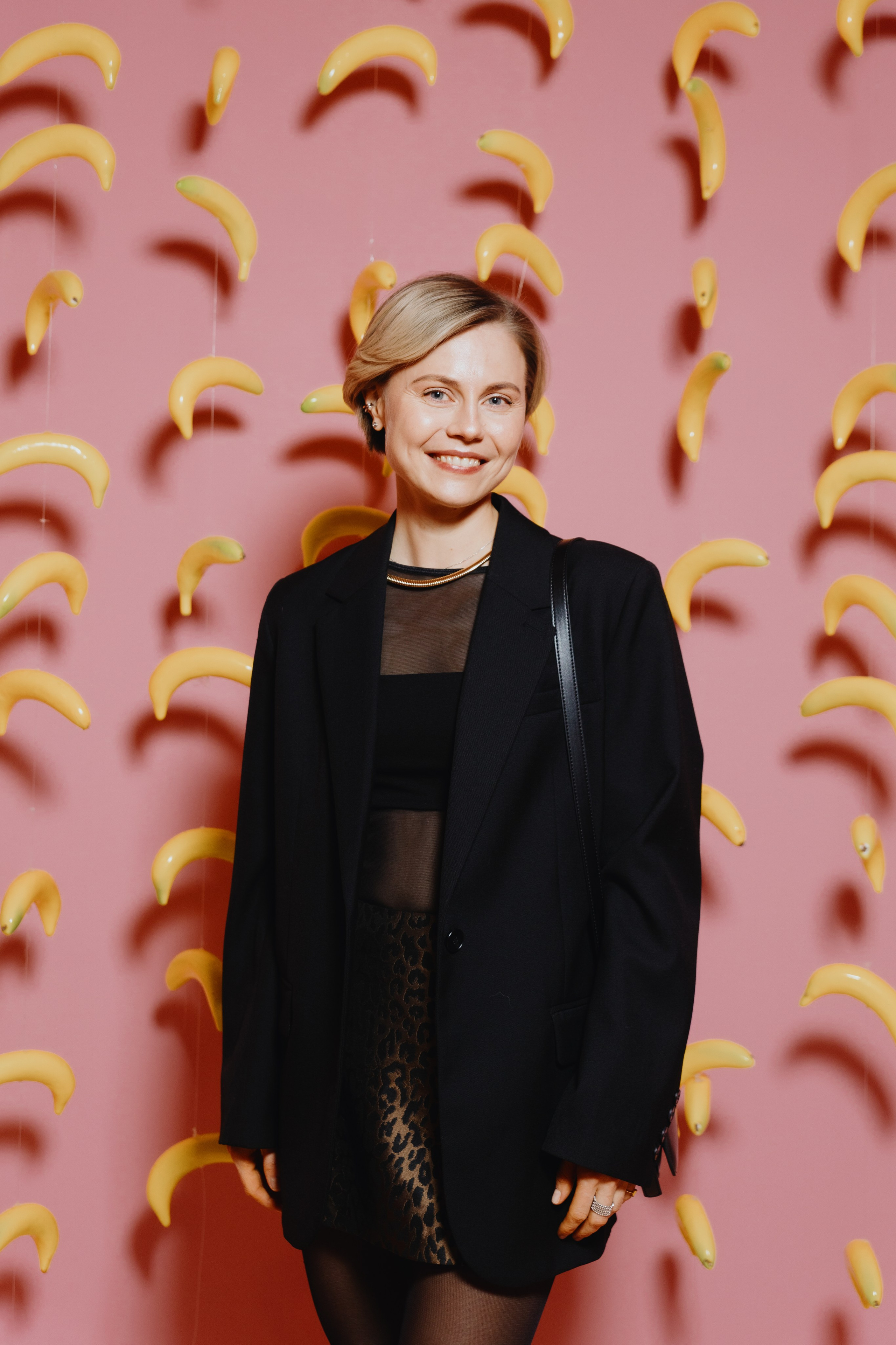 Встреча модного клуба|Wow Place Loft. Фотограф Илья Чернов