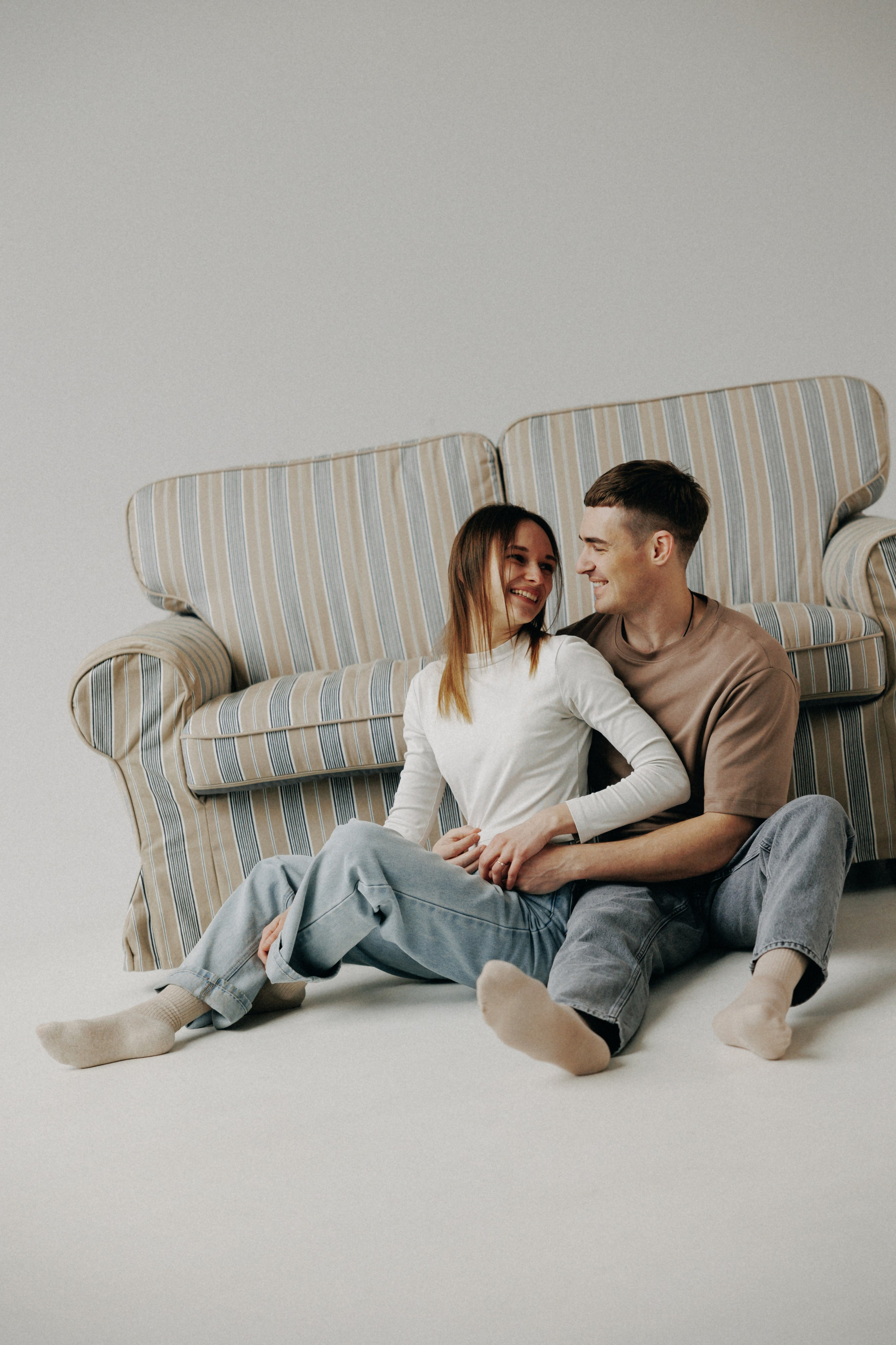 Игорь и Настя. Свадебный и семейный фотограф Витебск, Минск, Андрей Павлов