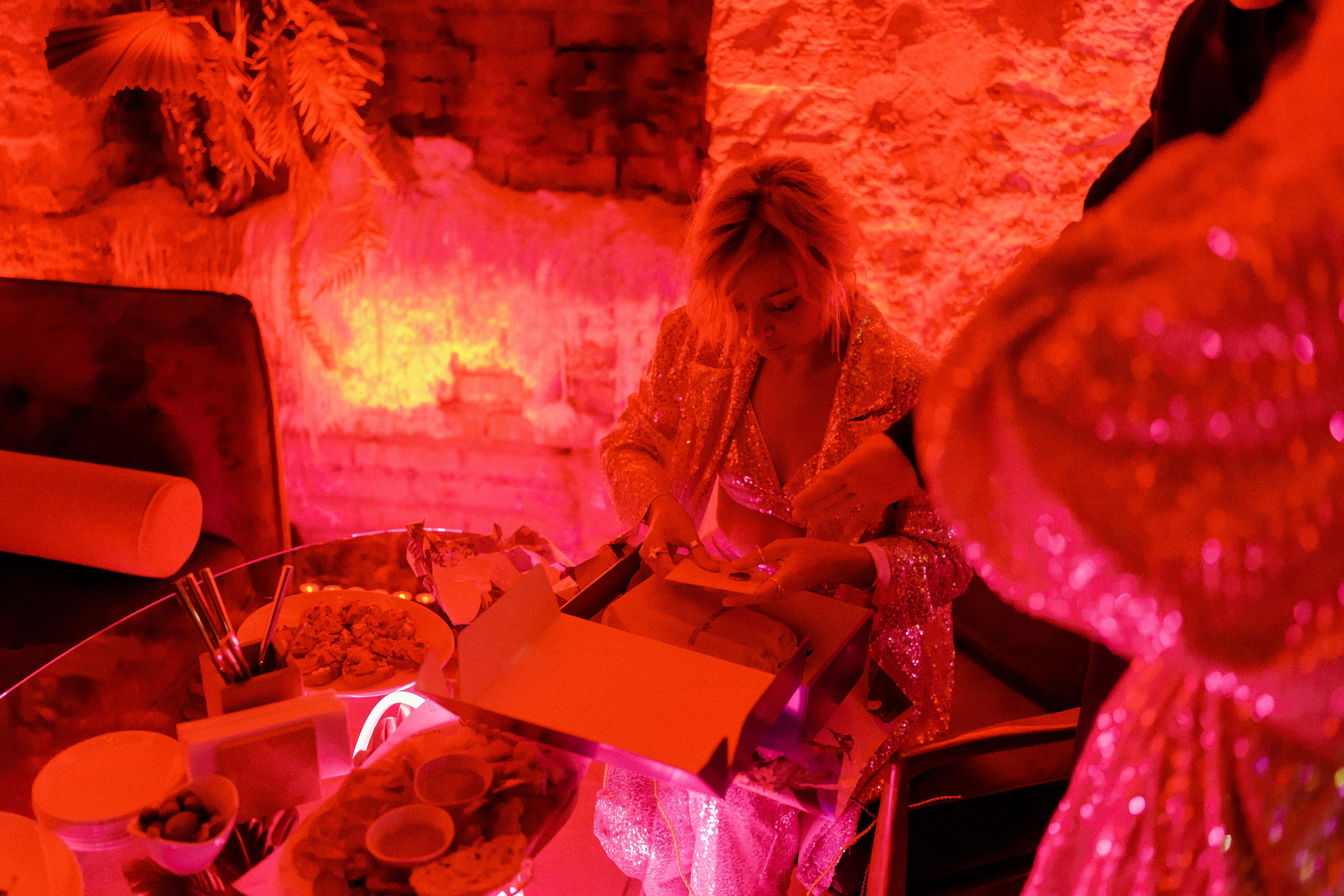 WILD B-DAY PARTY. Репортажный и свадебный фотограф в Москве