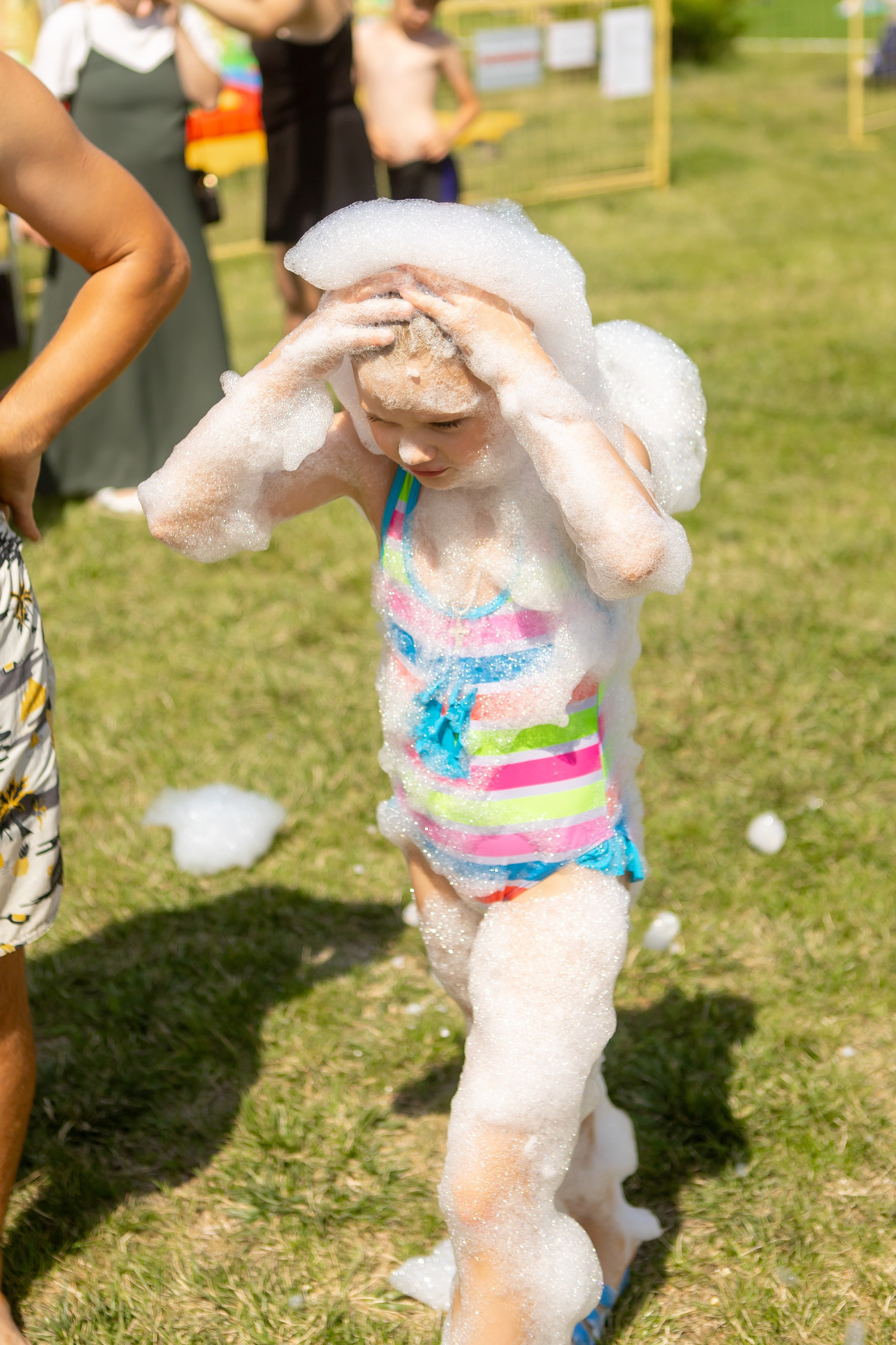 БЕКАРТ — День Семьи. Свадебный и портретный Фотограф в Липецке Дмитрий Котюков