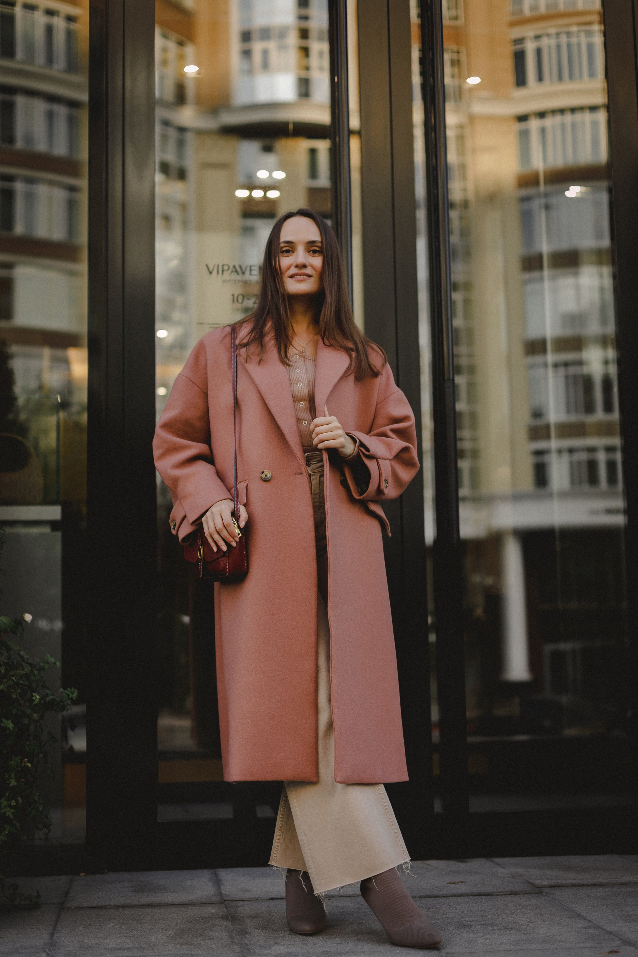 Городская. Яна Клещева — фотограф в Екатеринбурге