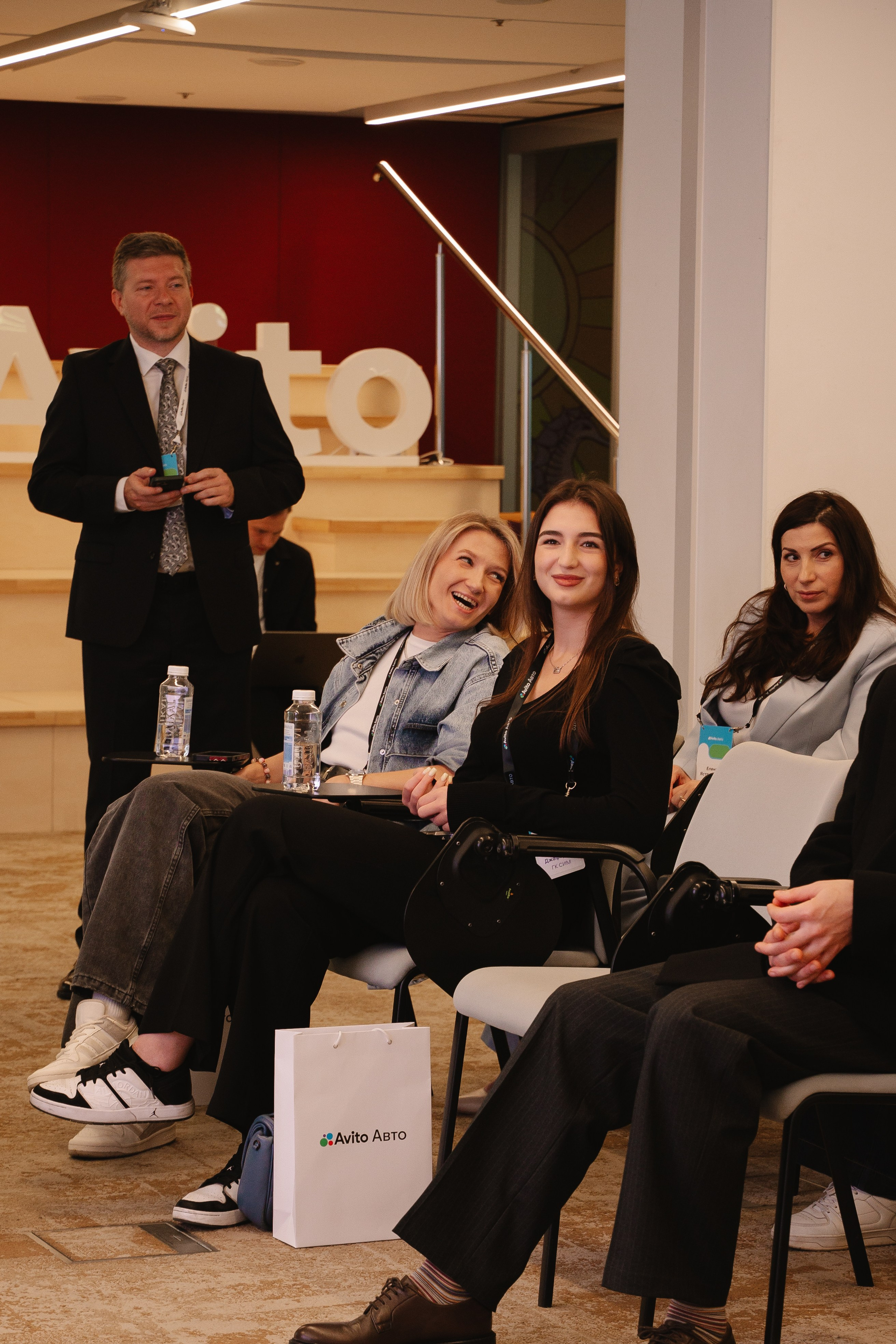 Avito. Фотограф — Ася Орехова