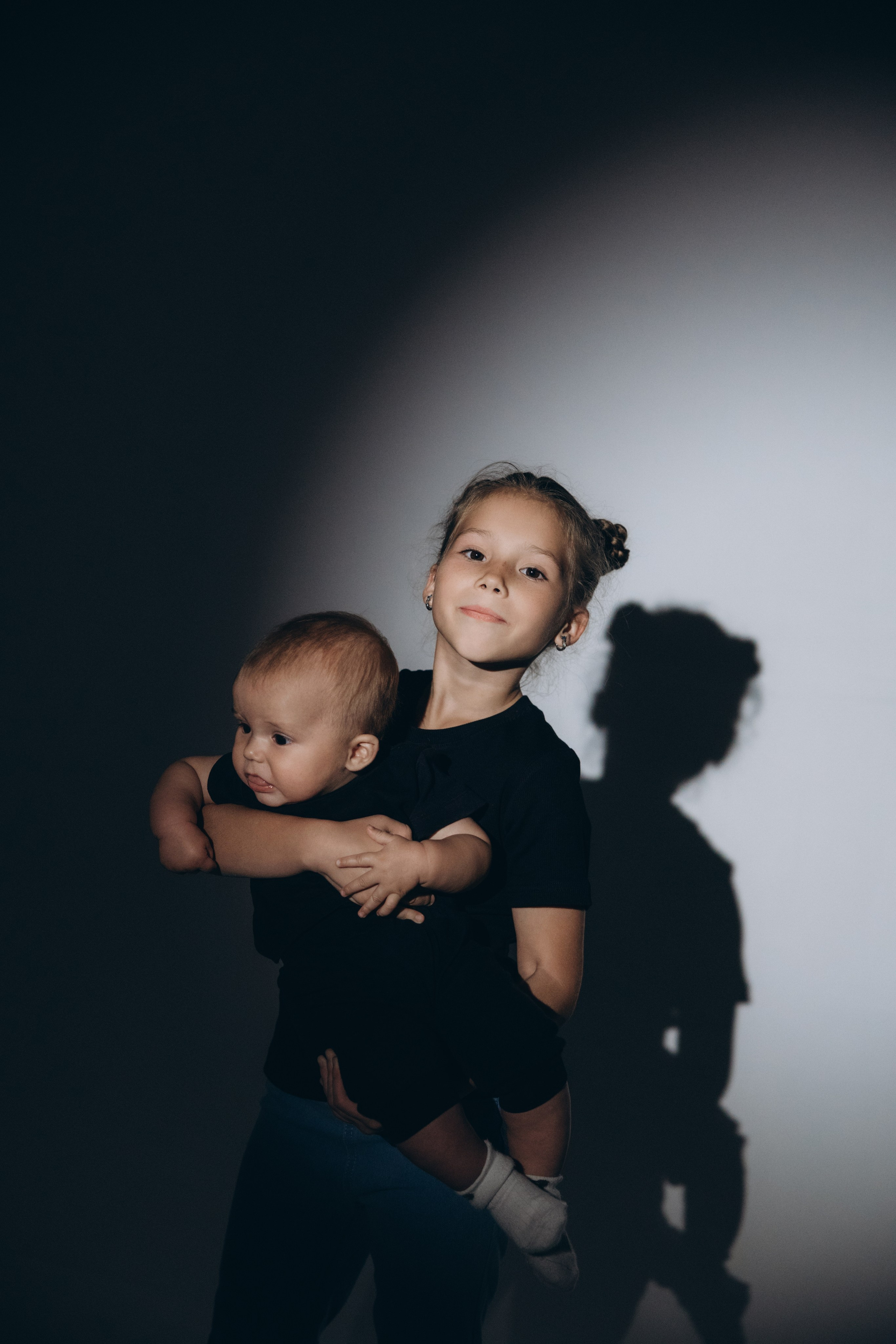 Портрет. Свадебный, семейный фотограф в Иркутске Светлана Макаричева