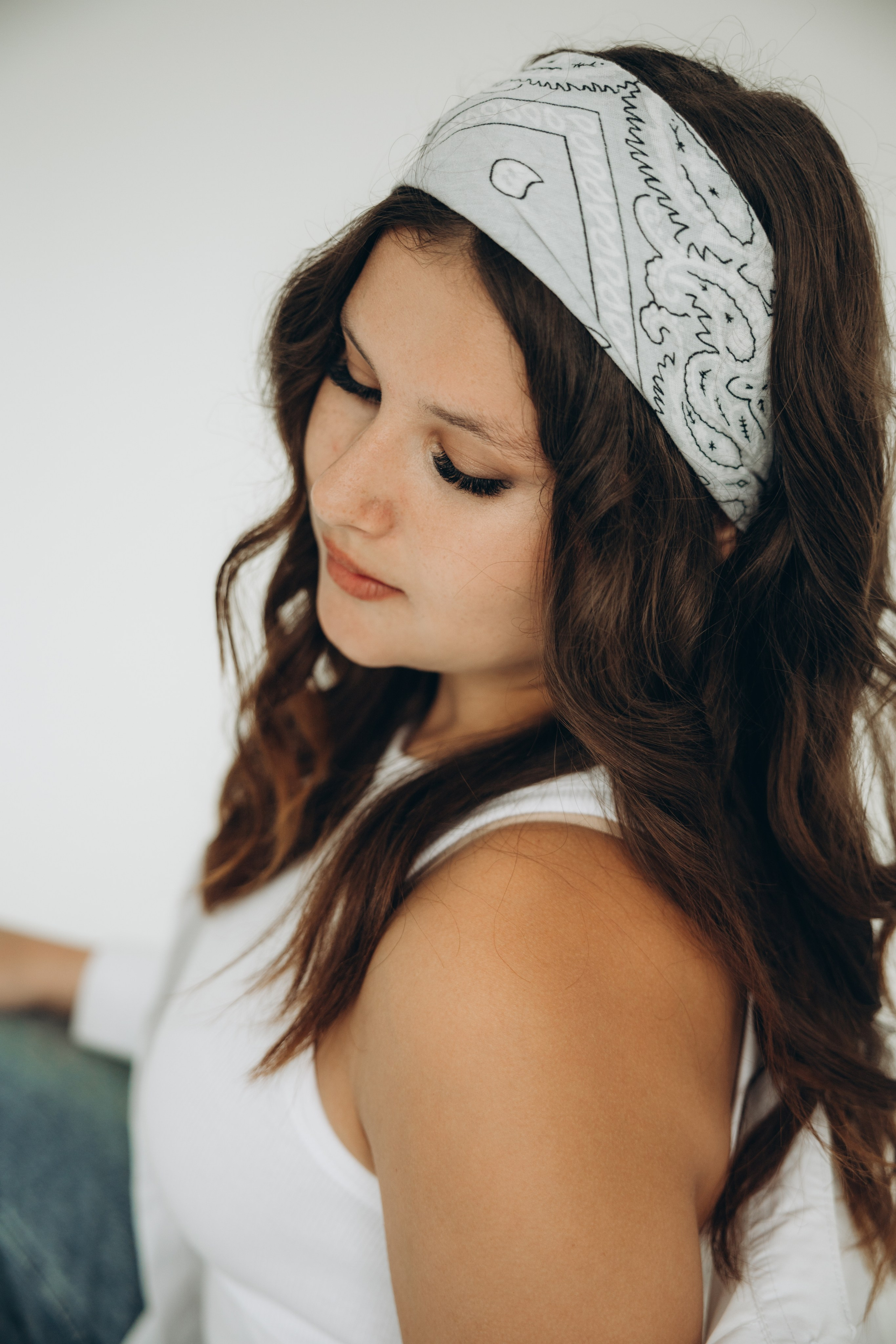 В студии. Свадебный, семейный фотограф в Иркутске Светлана Макаричева