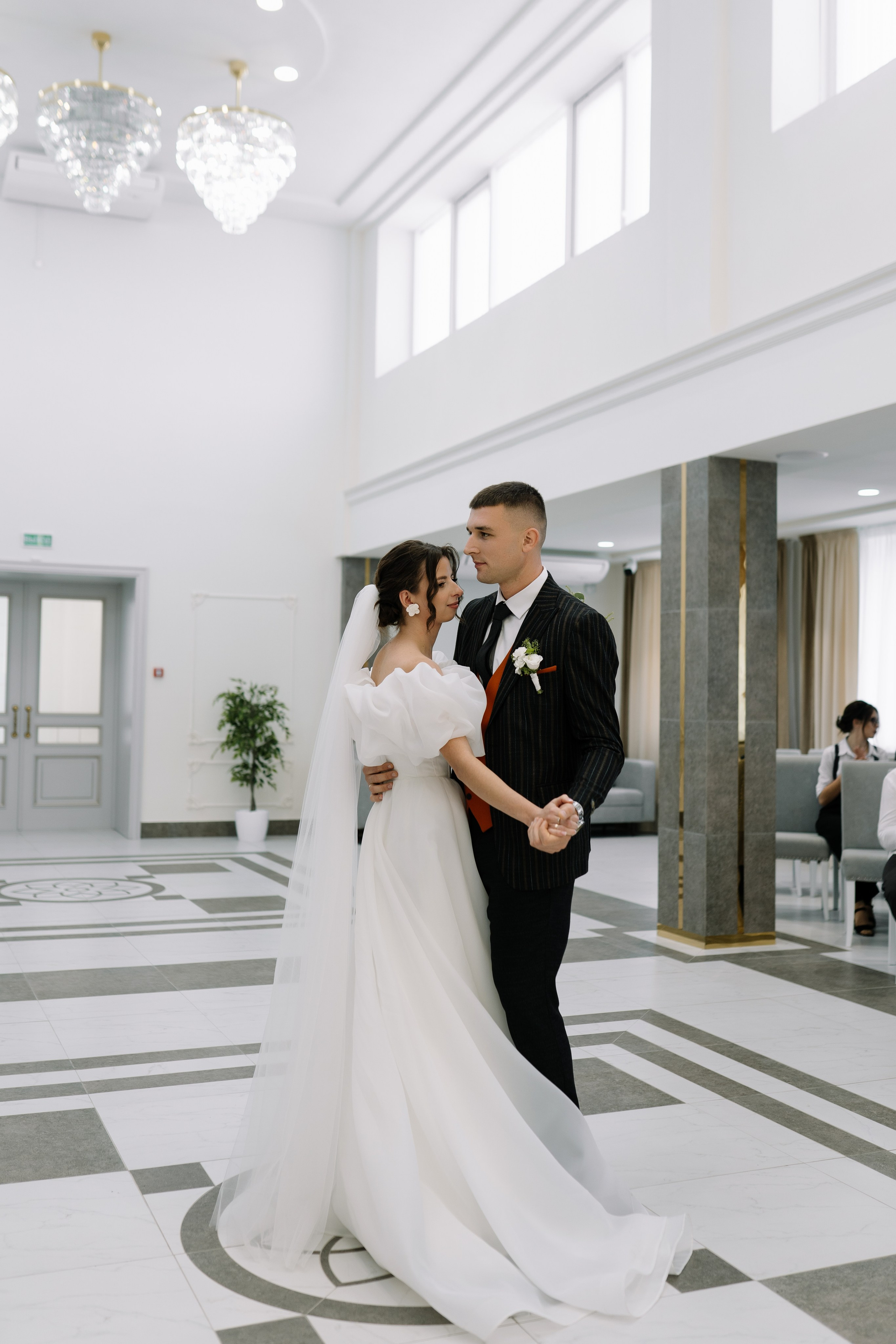 Олег & Алина