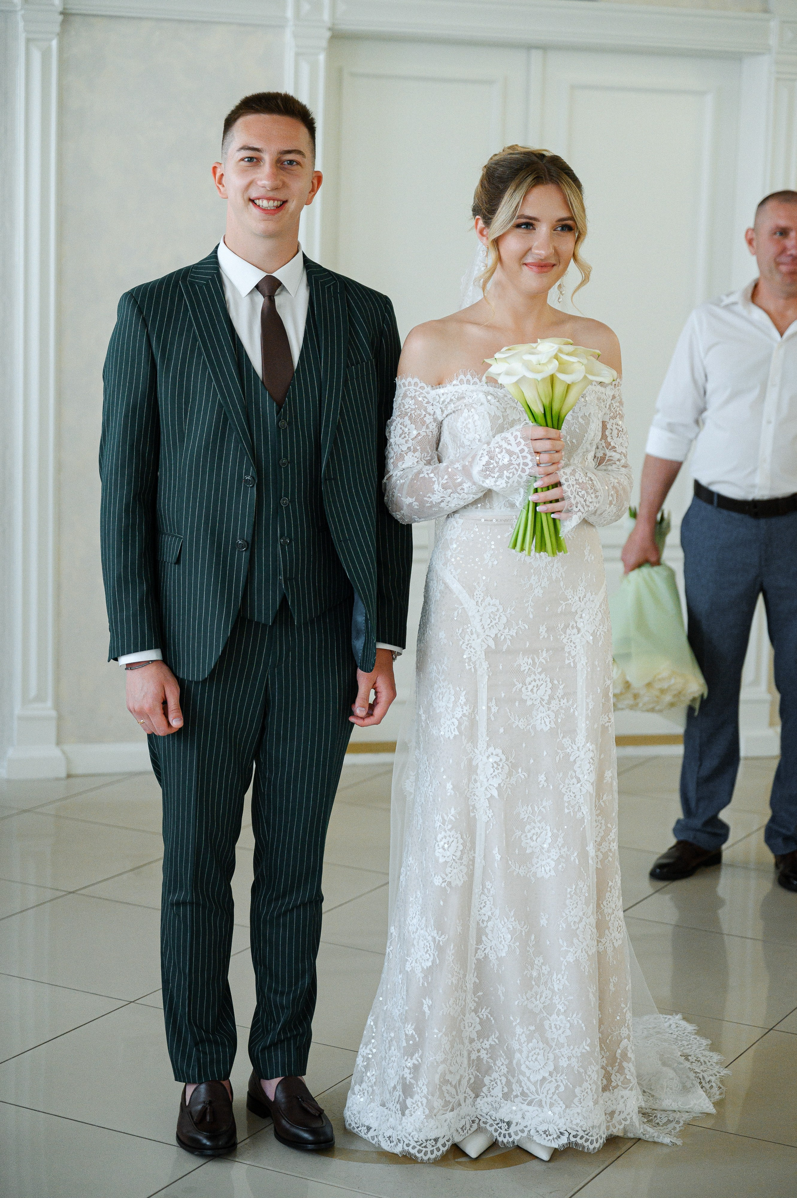 Илья & Алина