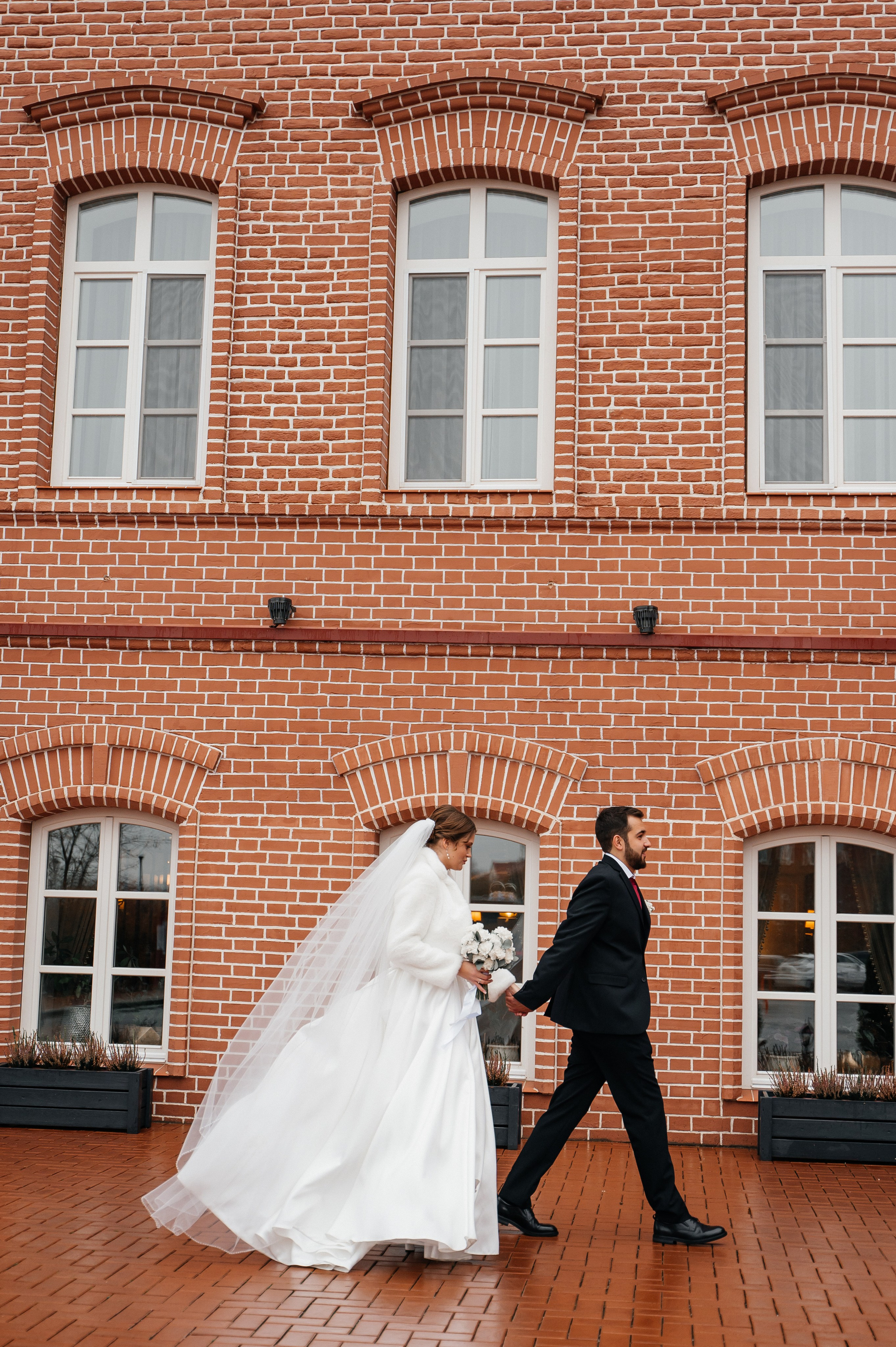 Никита и Катя 01.11.2024. Свадебный и семейный фотограф в городе Смоленске