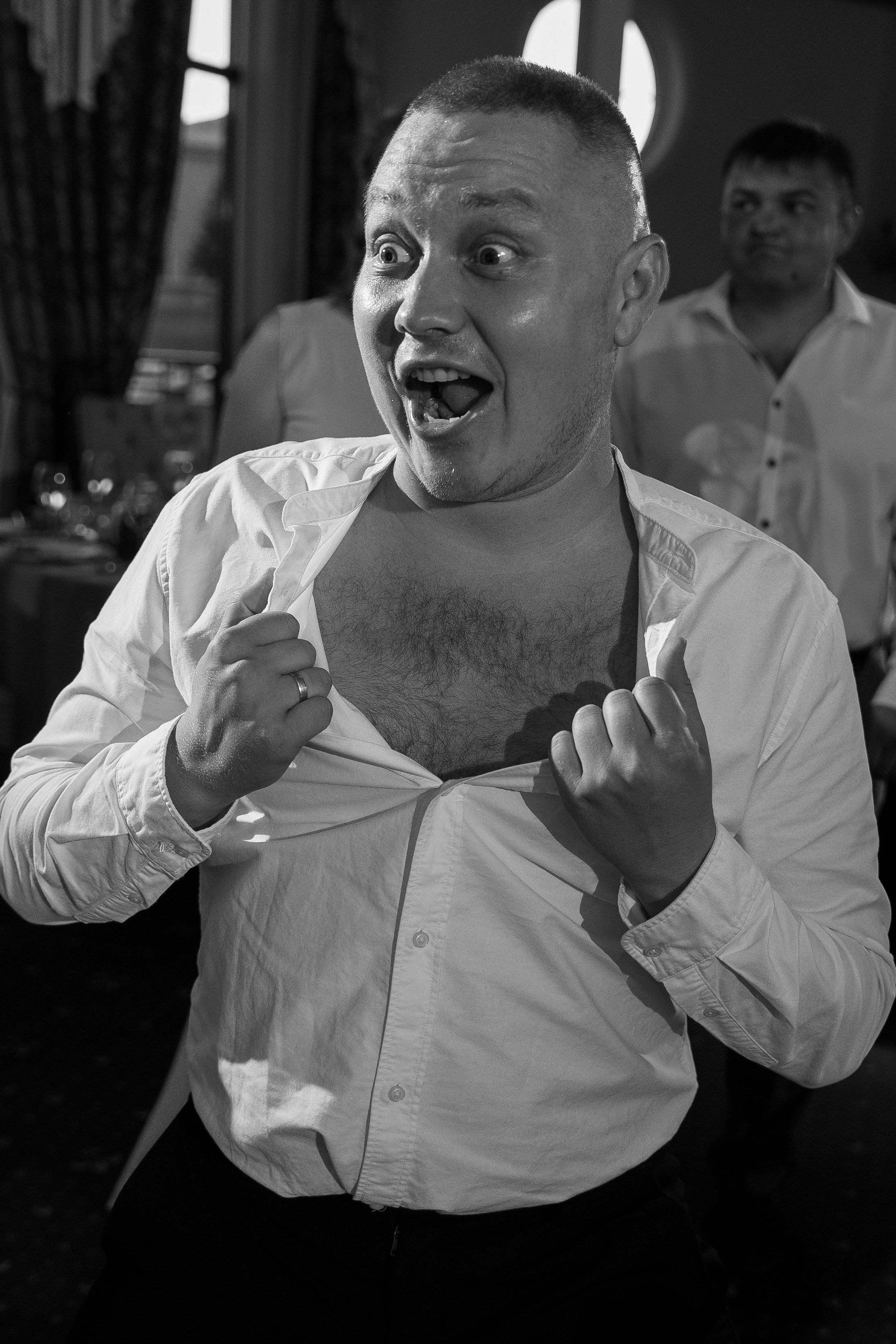 Кирилл и Марта. Свадебный и репортажный фотограф г. Чебоксары Евгений Леонидович