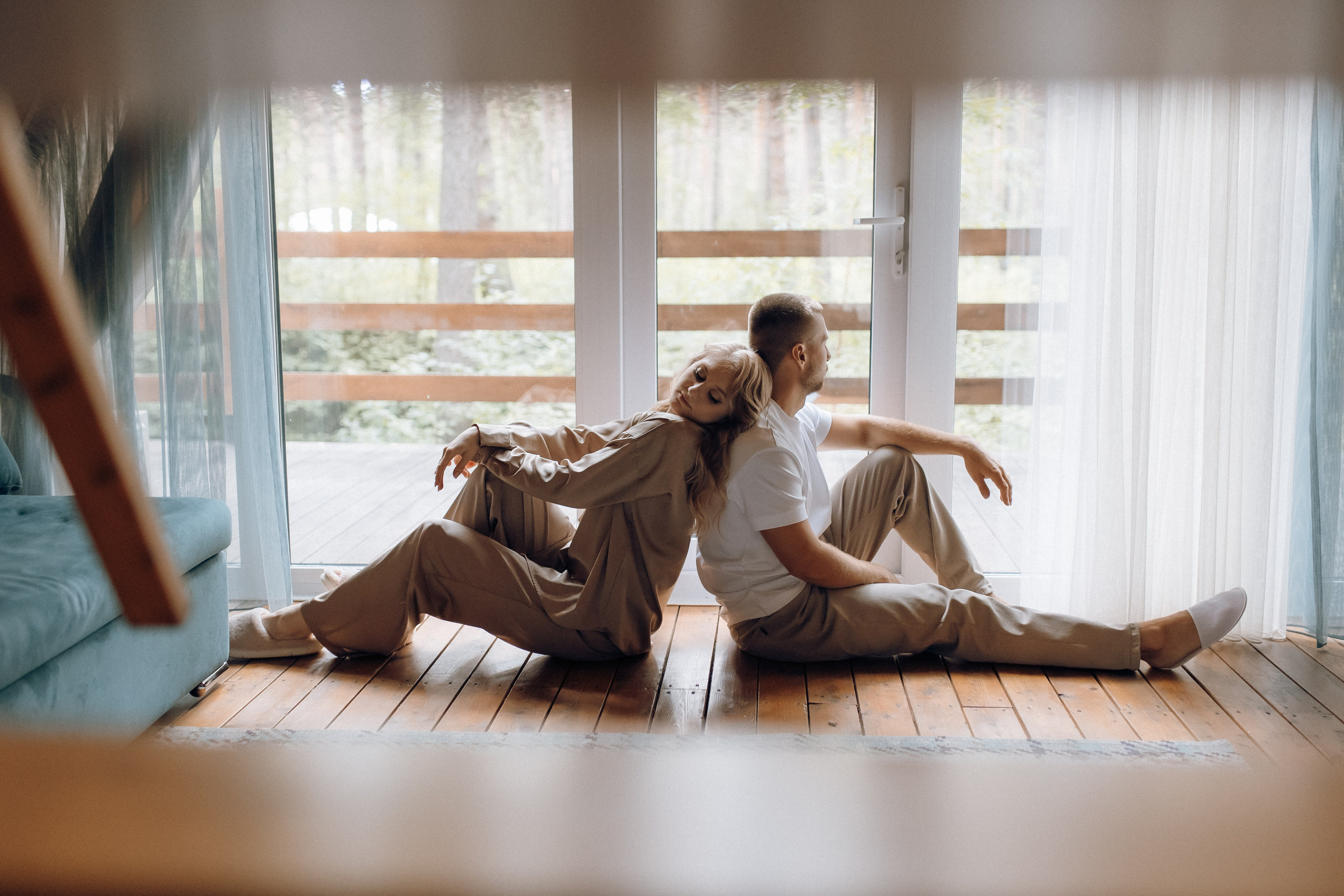 Влад и Бэлла. Свадебный и семейный фотограф в Новосибирске Наталья Зорина
