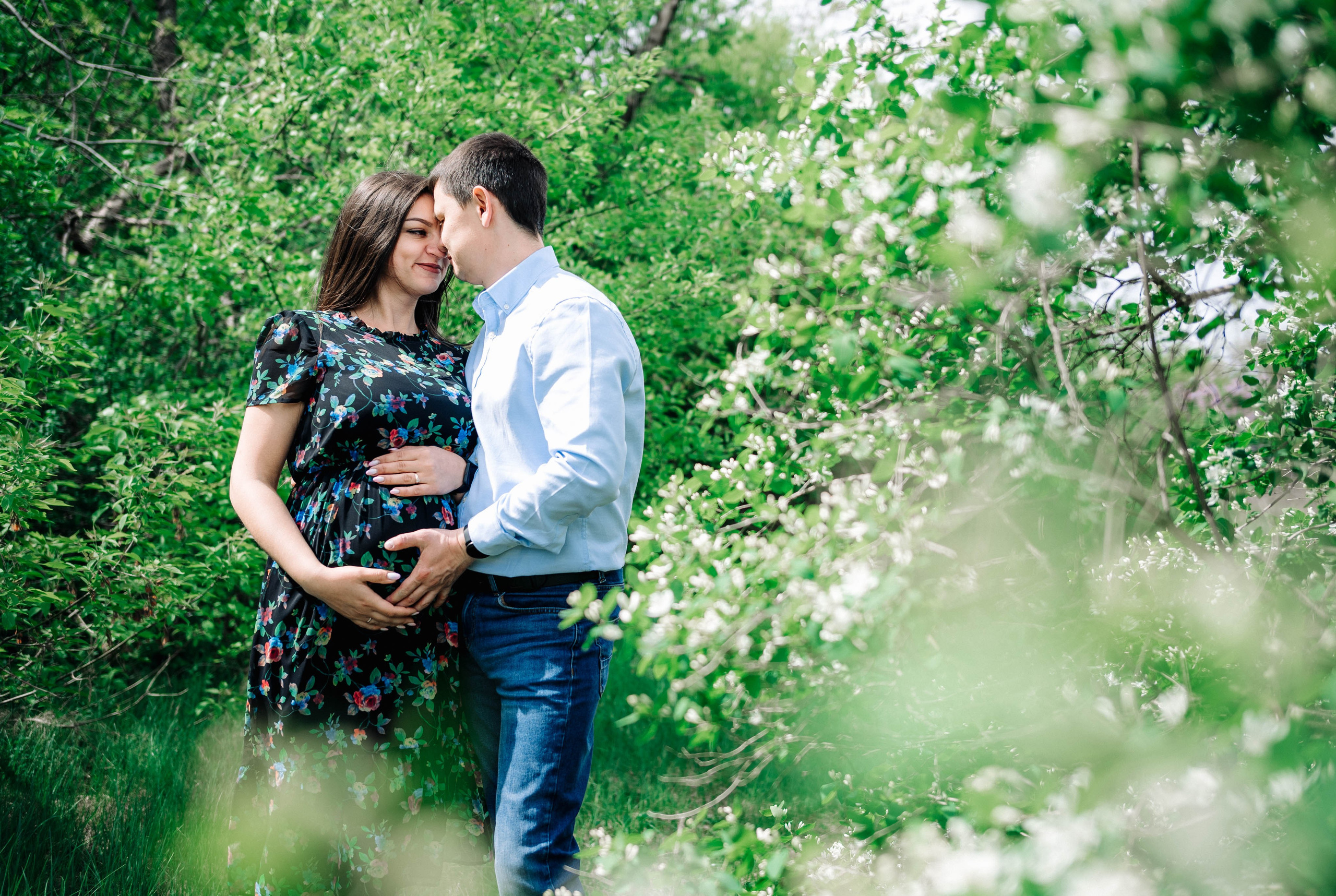 Илья и Анна