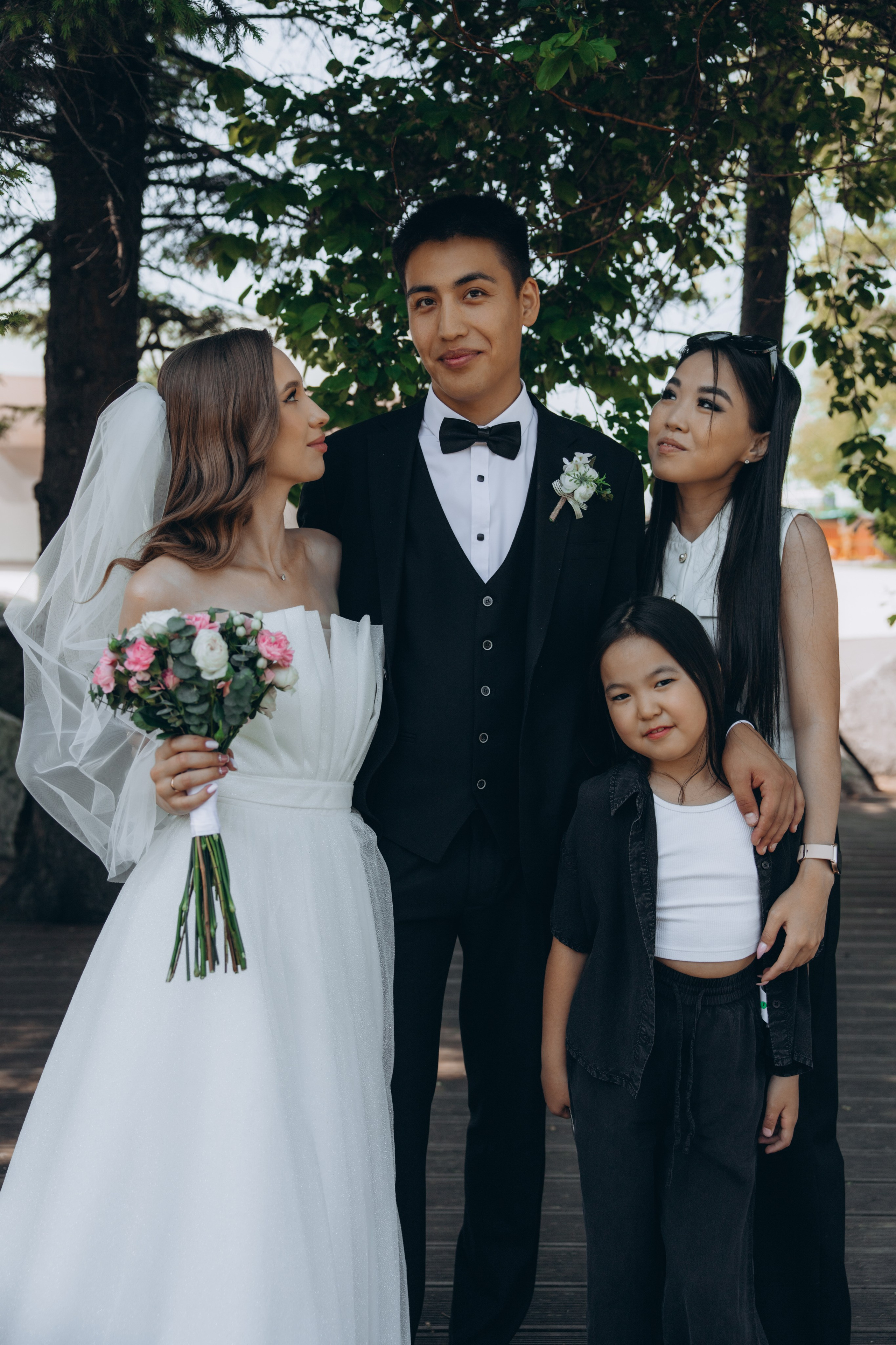 Станислав & Татьяна. Свадебный, семейный фотограф в Иркутске Светлана Макаричева