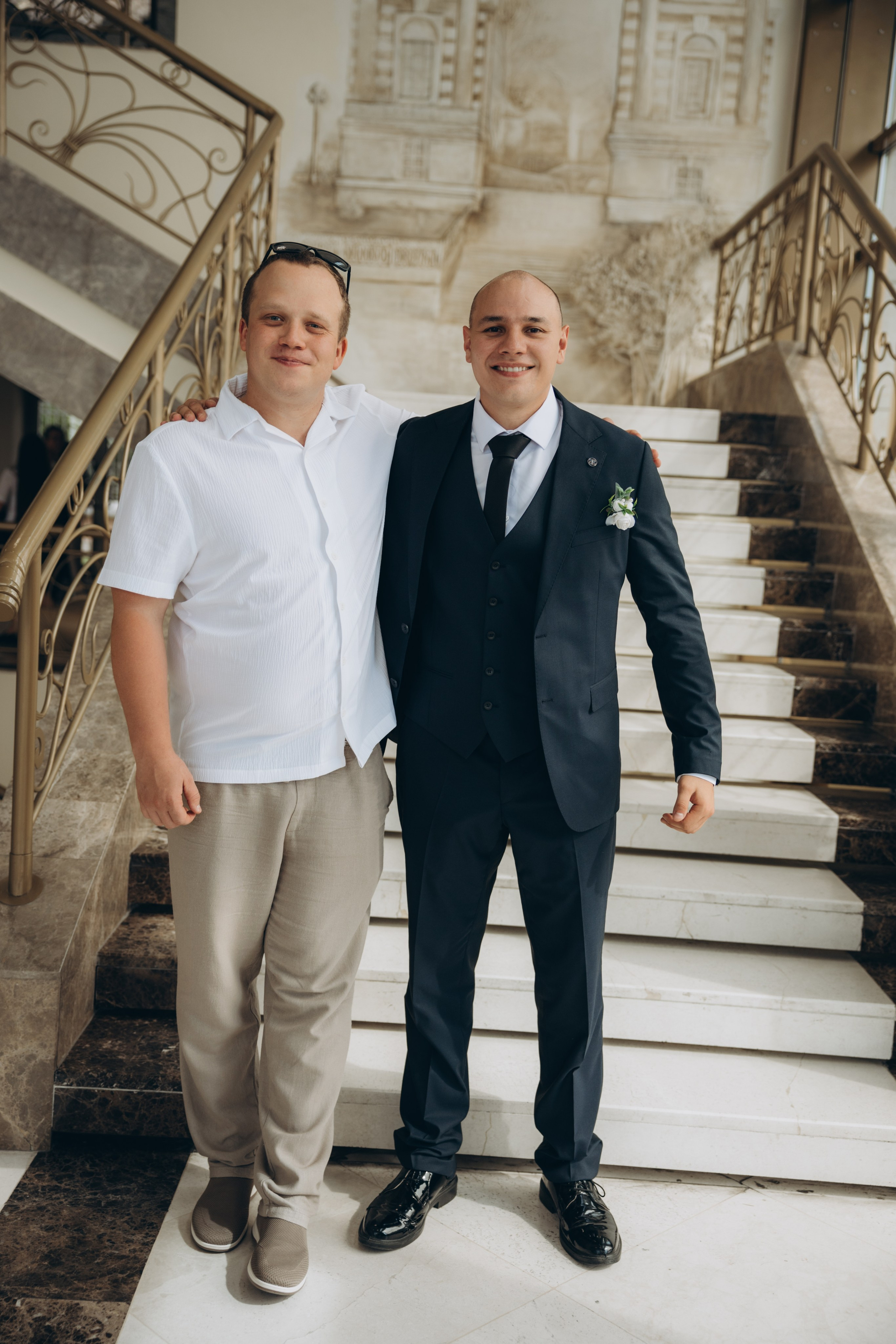 Иван & Елизавета. Свадебный, семейный фотограф в Иркутске Светлана Макаричева