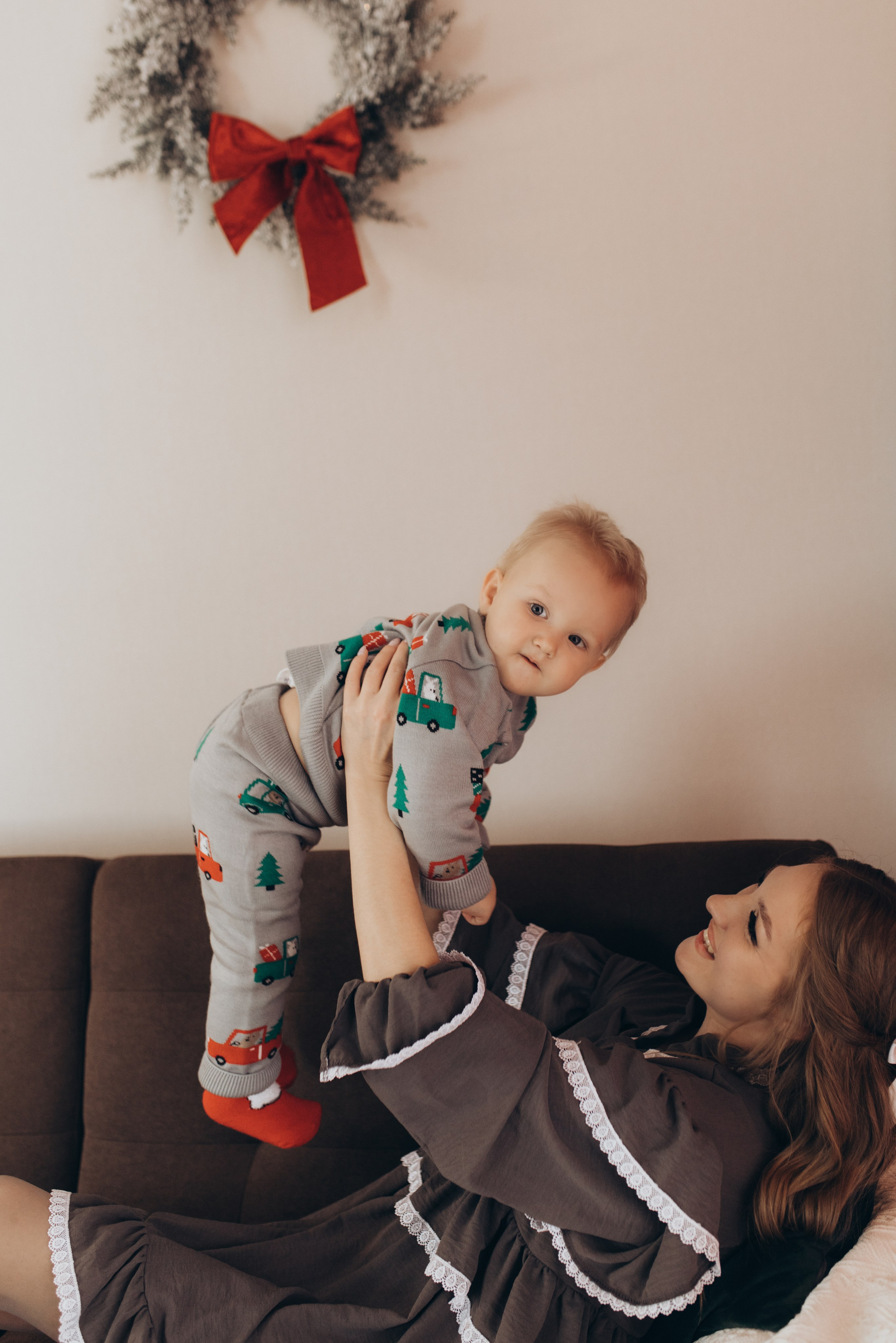 Однажды зимним утром…. Свадебный и семейный фотограф в Белгороде Евгения Курочкина