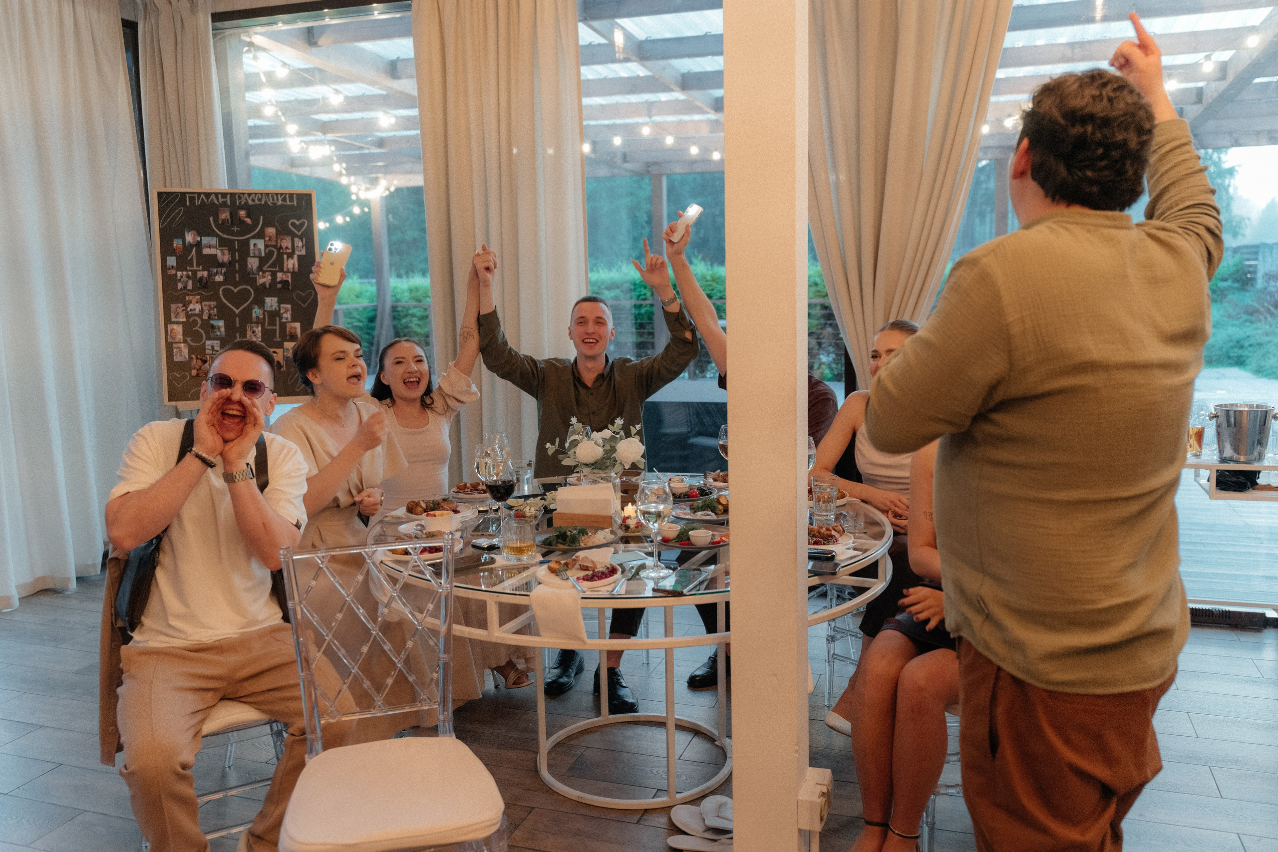 Мария и Александр. Фотограф в Екатеринбурге Семен Китаев