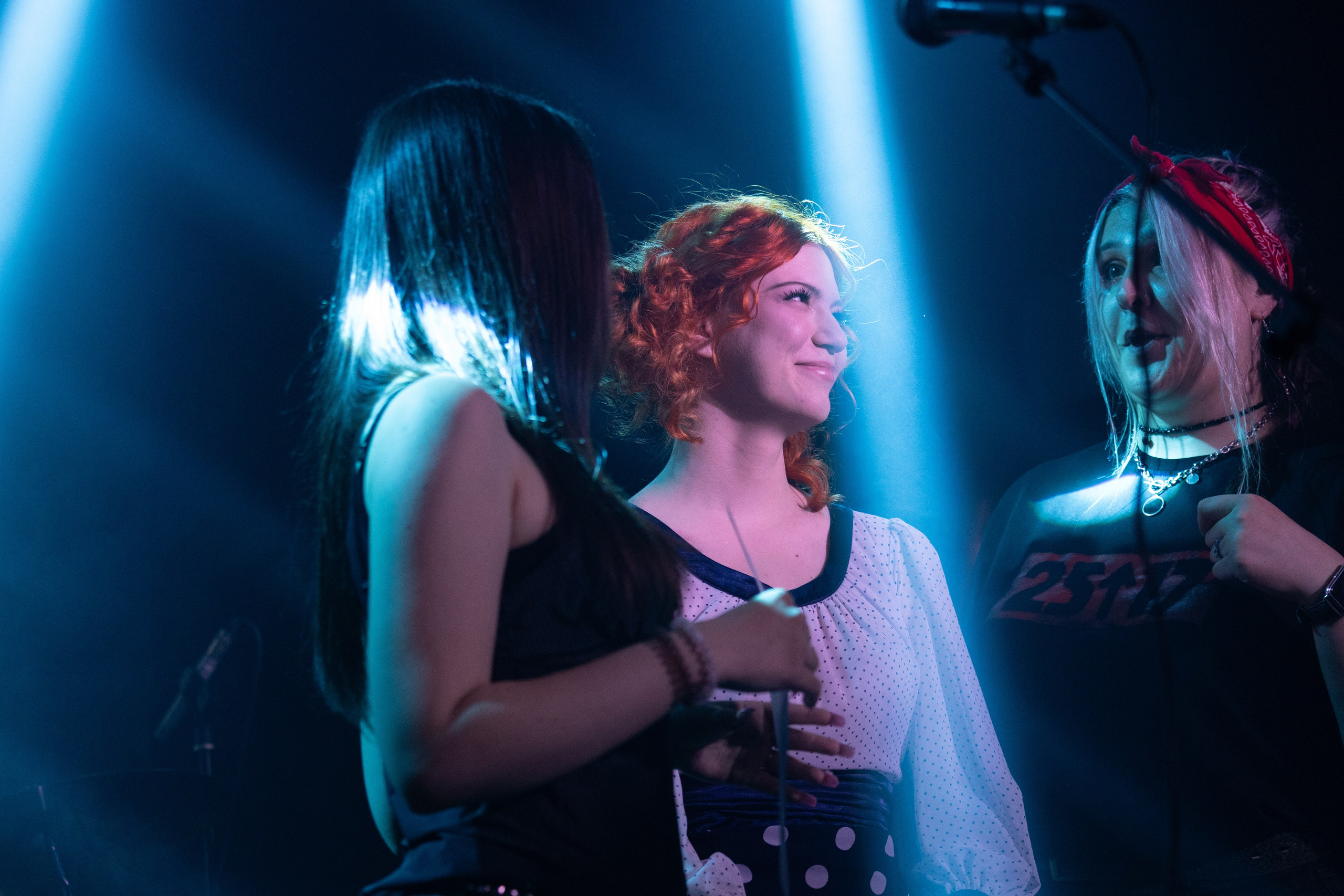 Альтернативная Музыкальная Школа — Отчётный концерт. KiPPER Gallery — Фотограф