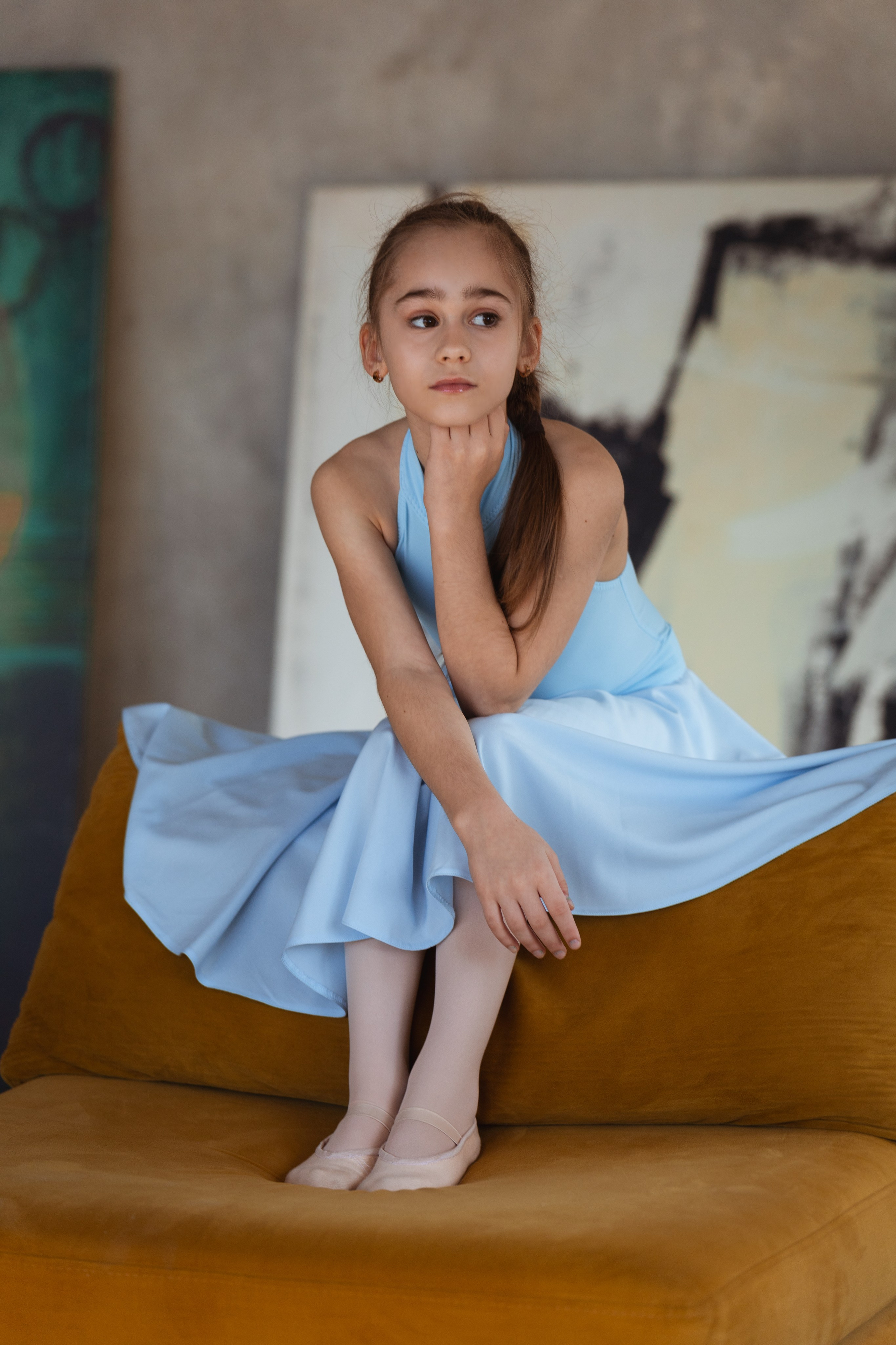 Эдем Данс. Фотограф в Москве Бастракова Юлия