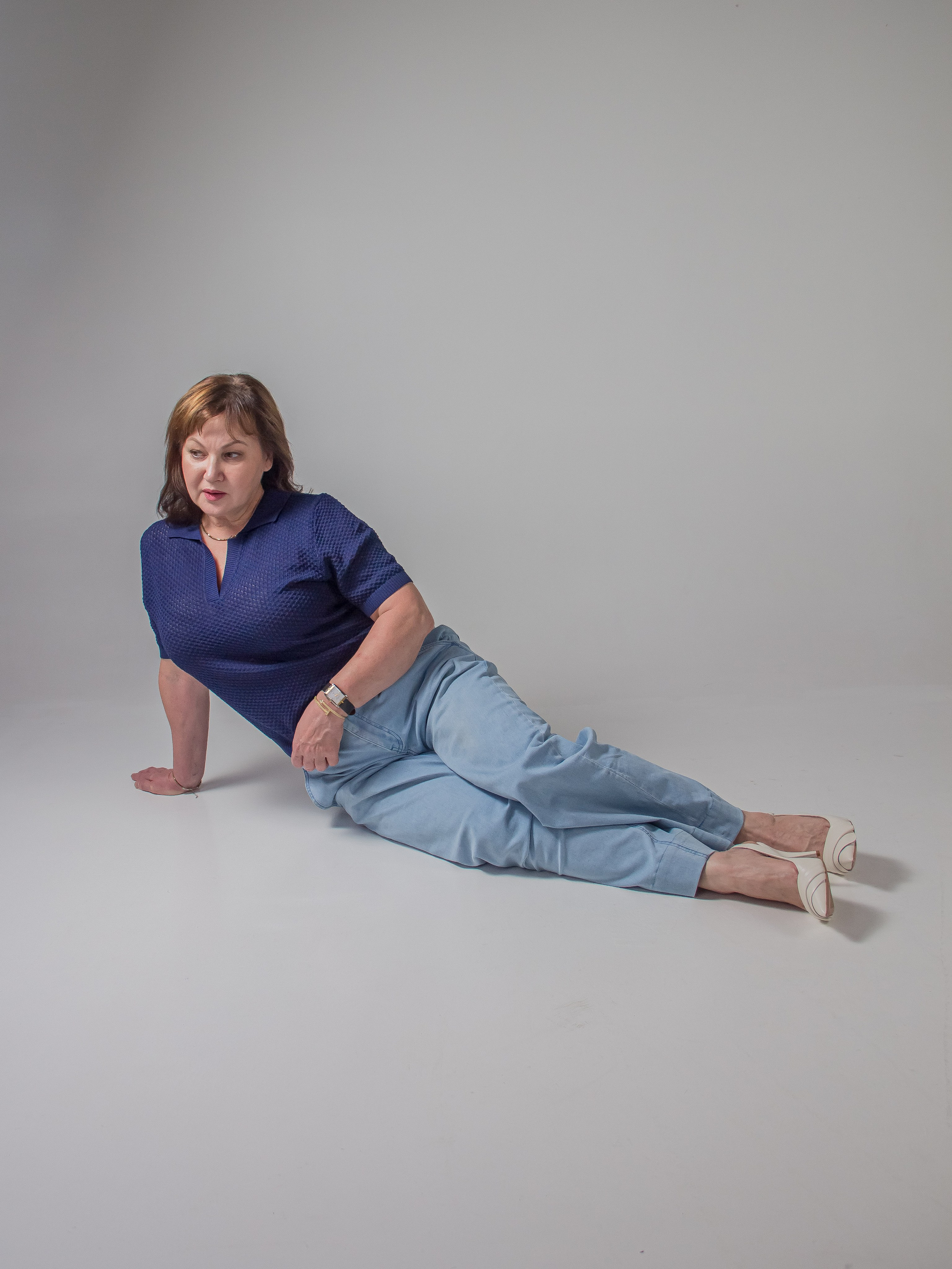 Studio: Ольга. Фотограф в Перми Любовь Огородова | Авторские туры