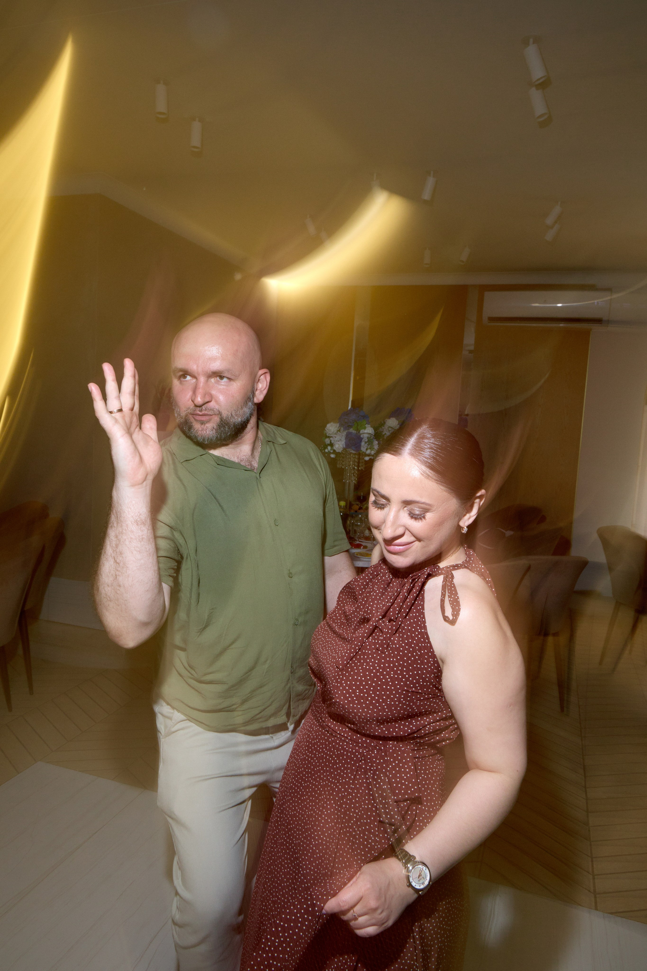 Заметался пожар голубой. Свадебный и сюжетный фотограф Тольятти
