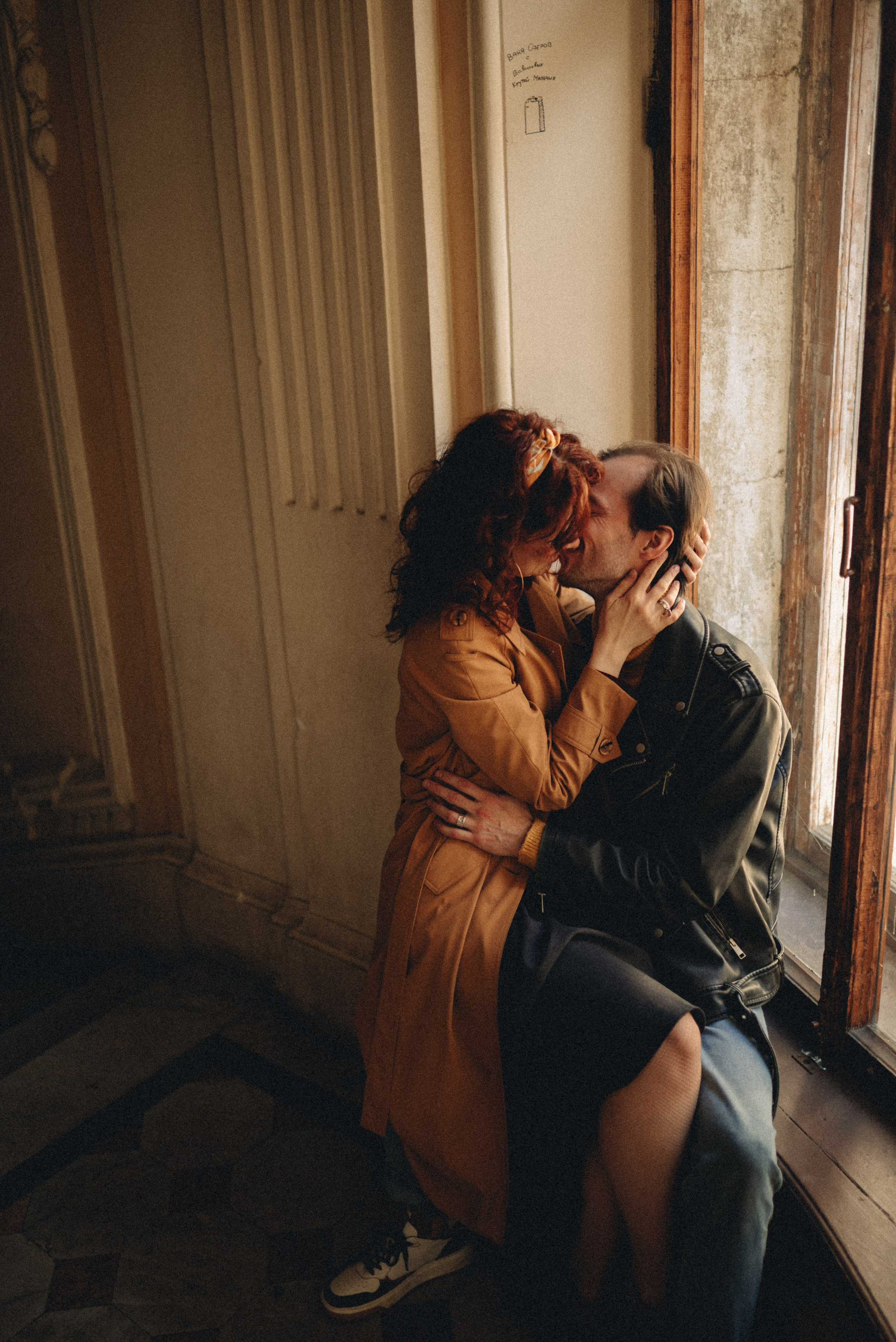 Владимир и Яна. Фотограф Санкт-Петербург, Новороссийск