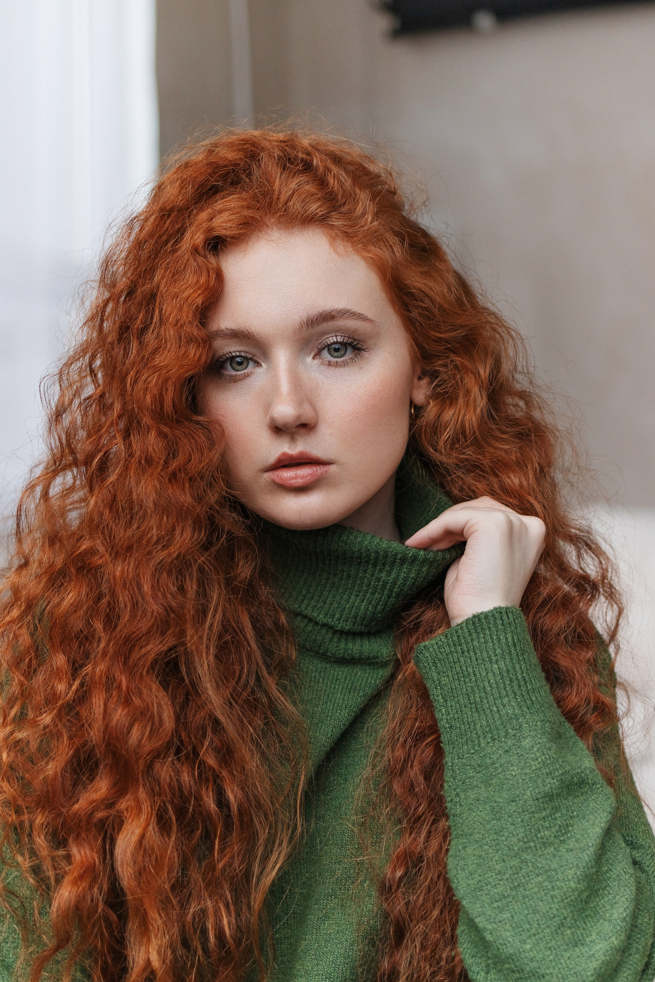 Даша. Диана Карапетян | Портретный фотограф